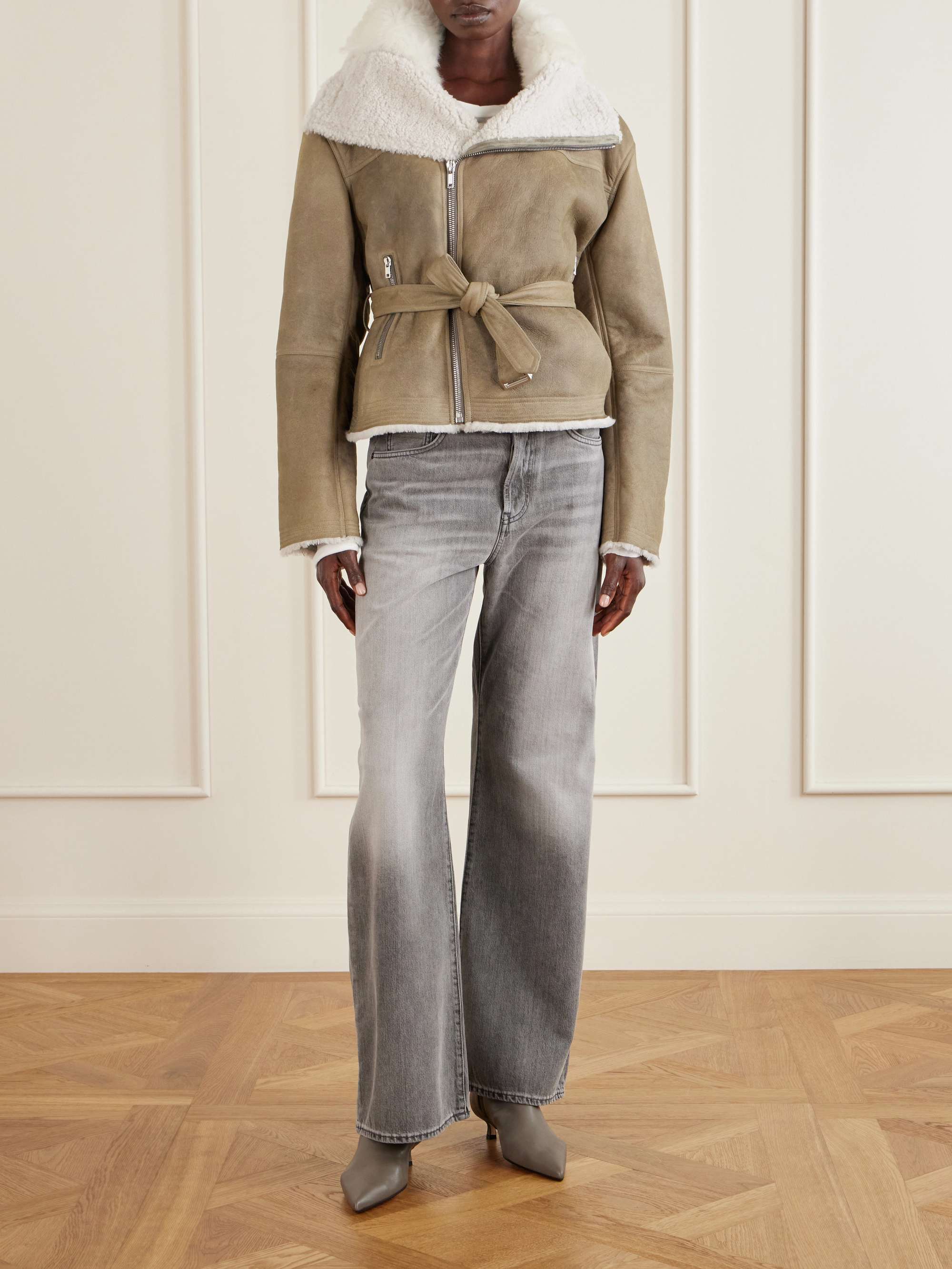 RICK OWENS 