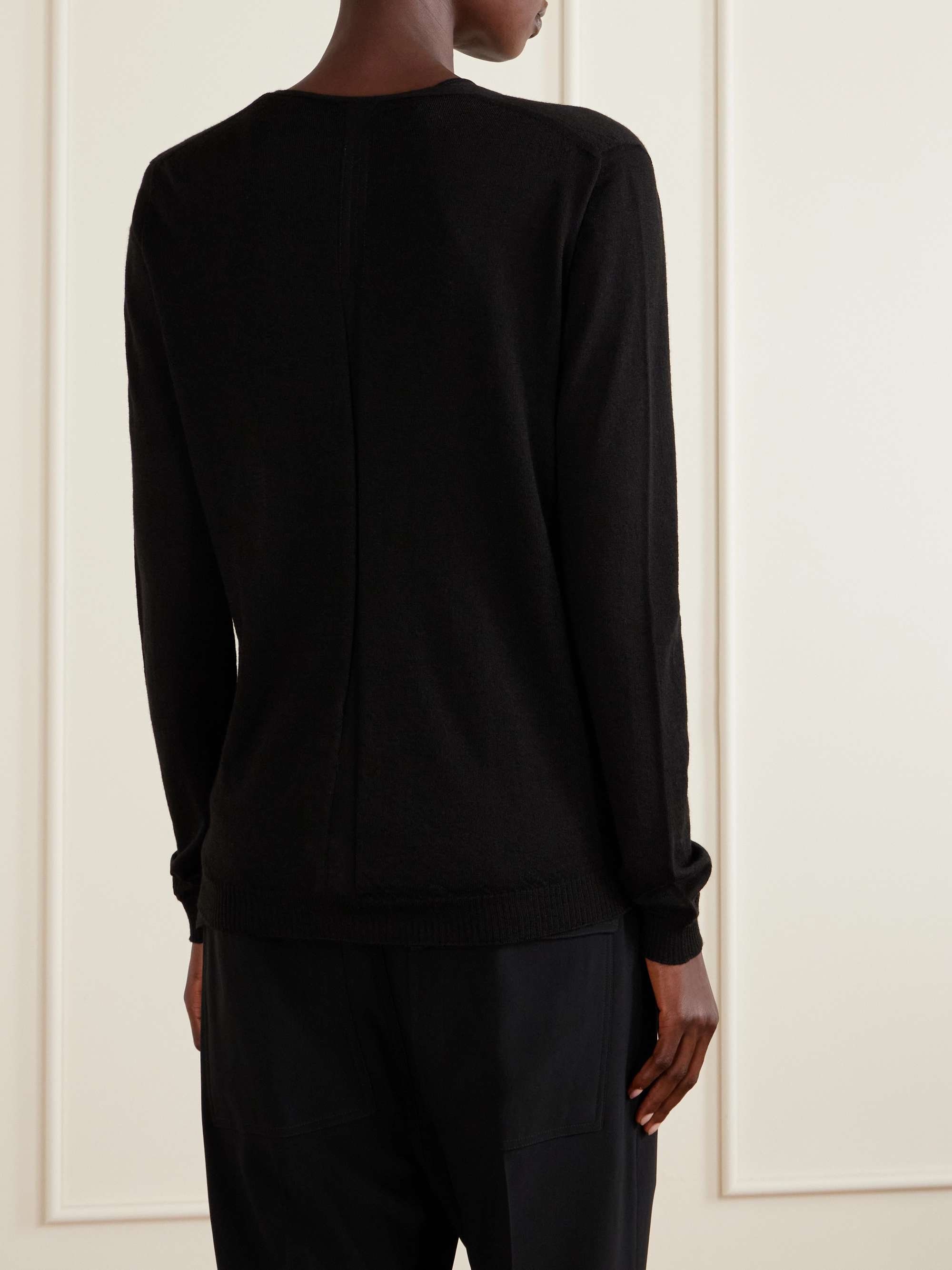 RICK OWENS 
