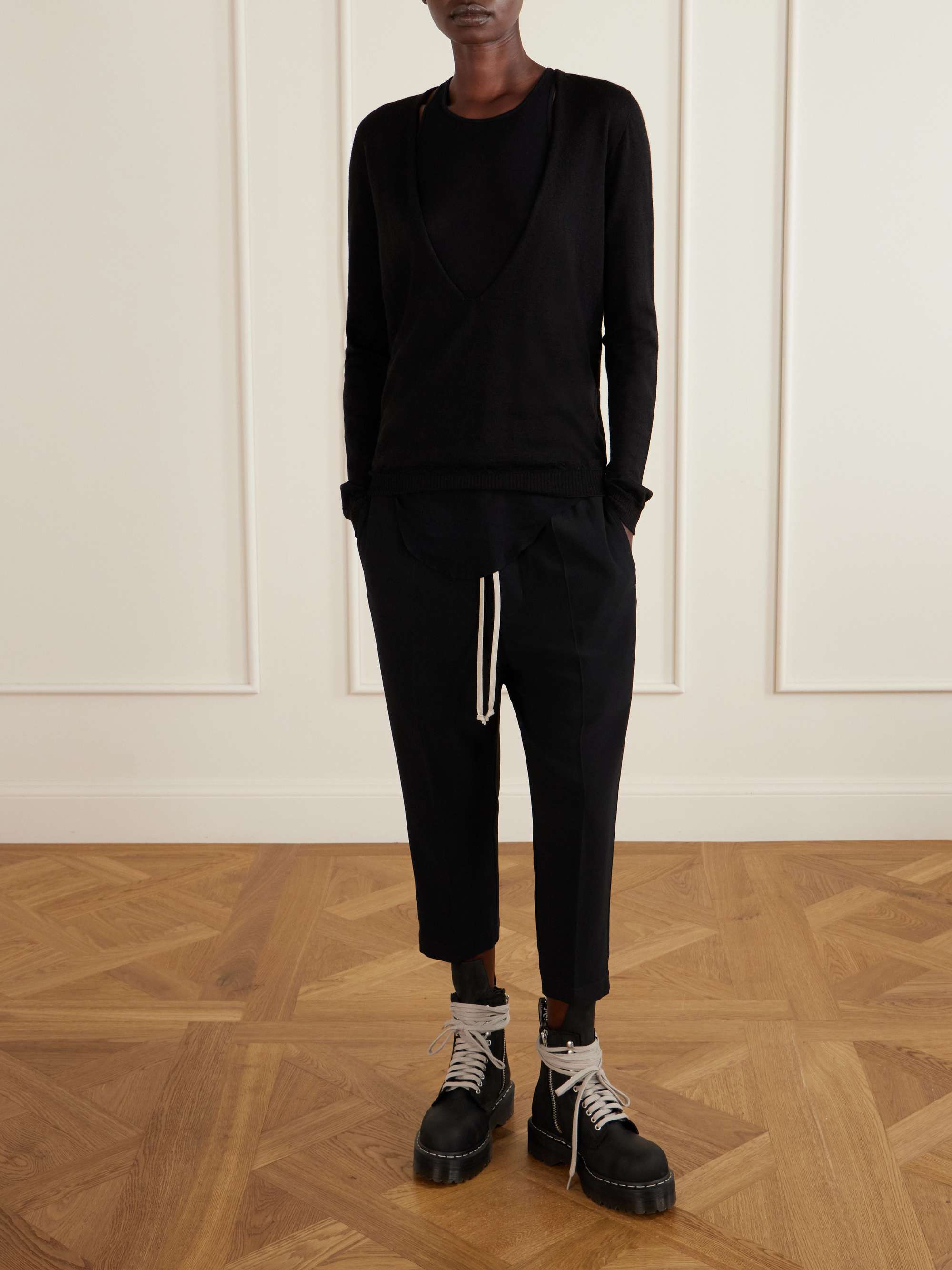 RICK OWENS 
