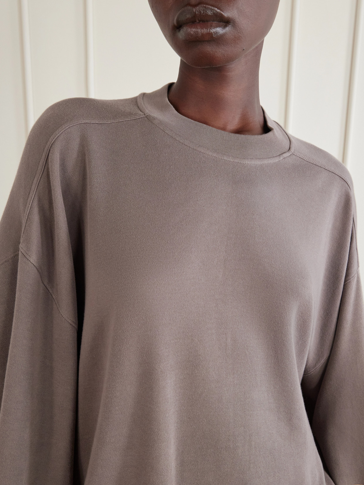 Tommy T Cotton-Jersey T-Shirt