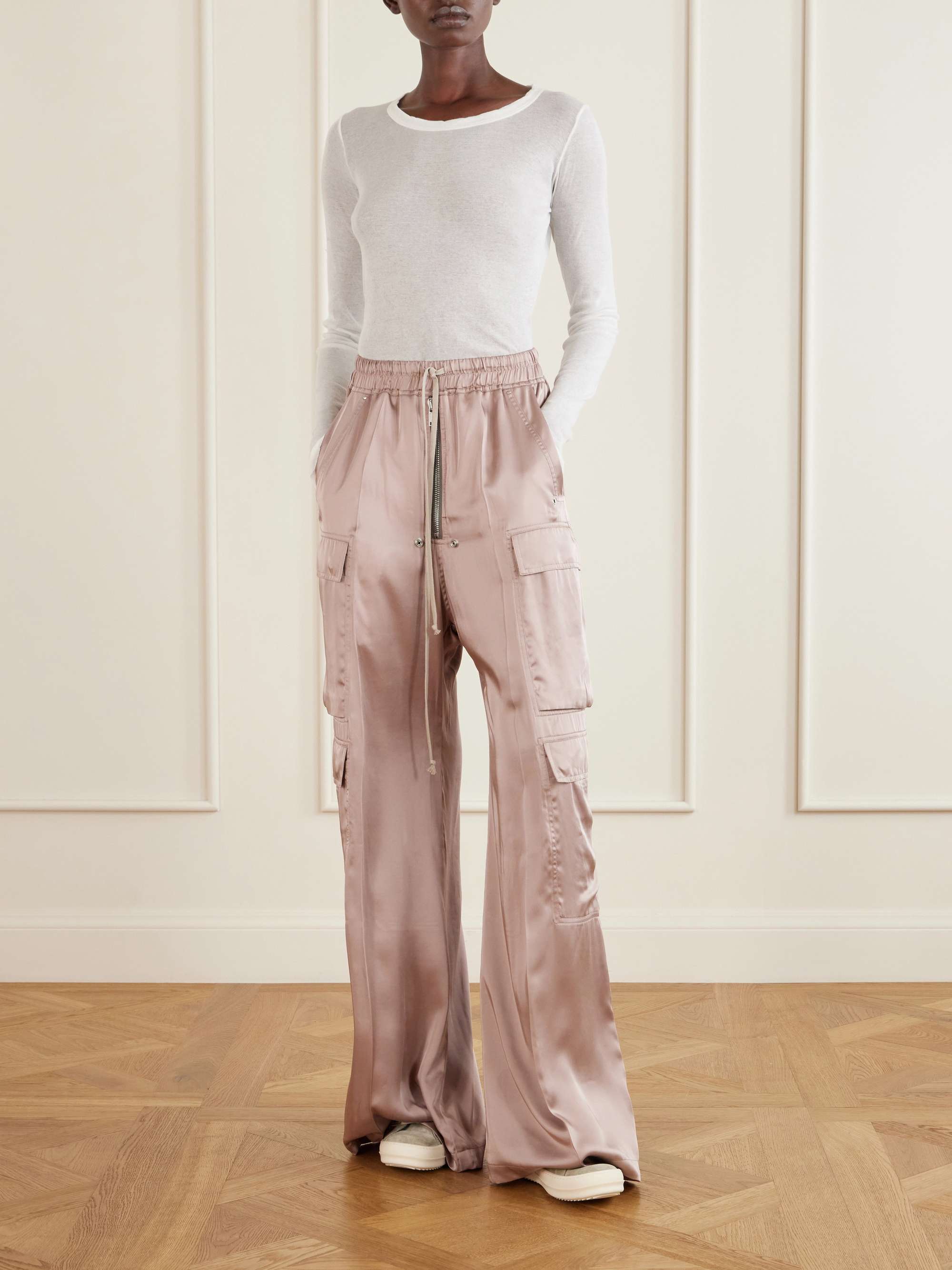 RICK OWENS 