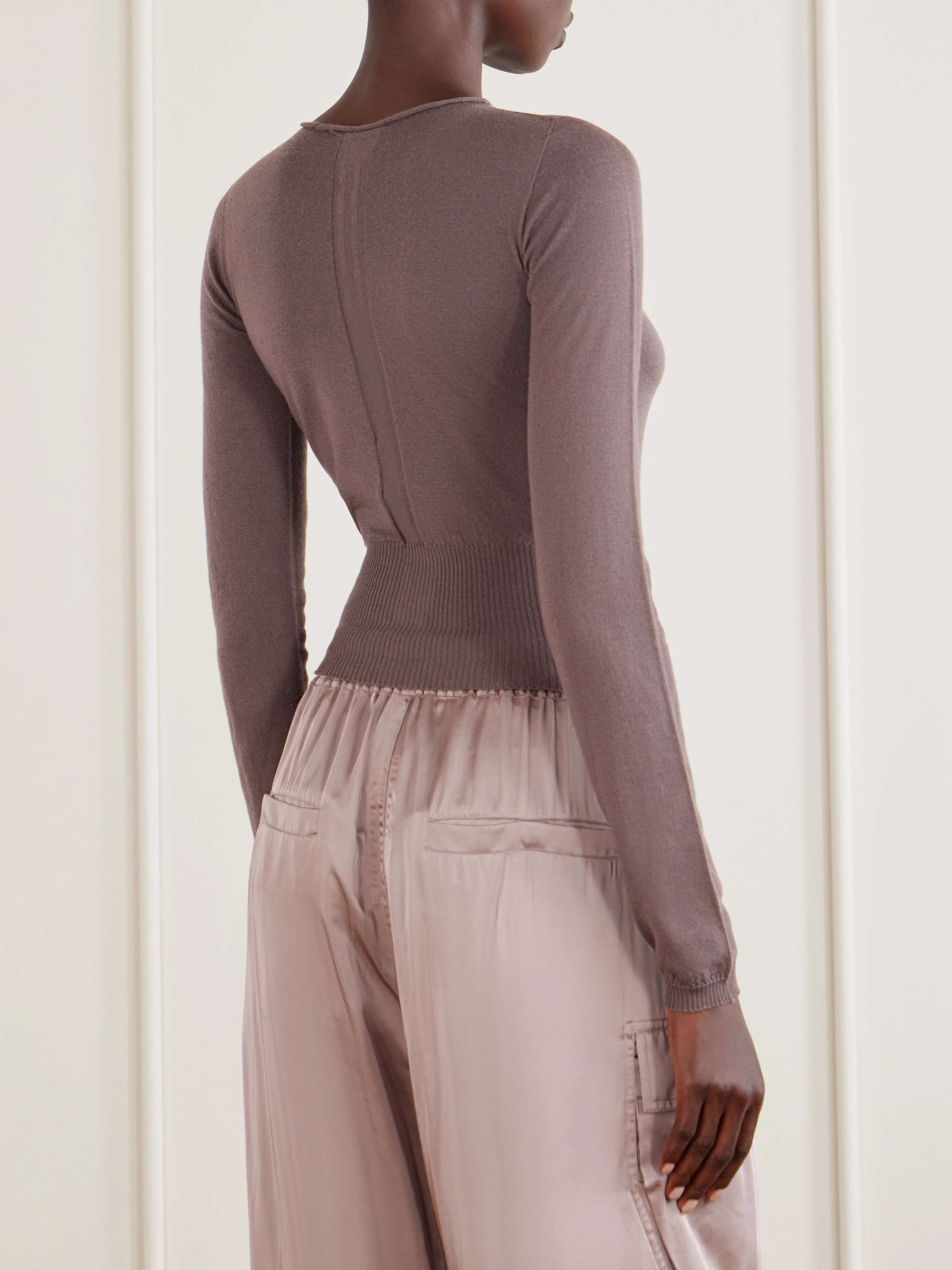 RICK OWENS 