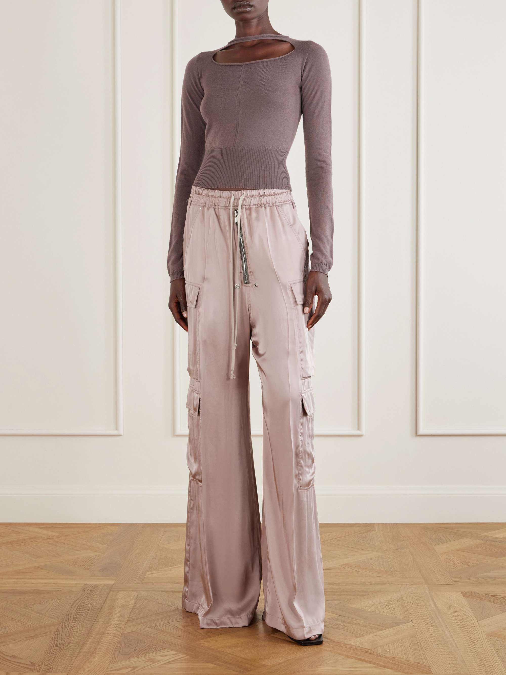 RICK OWENS 