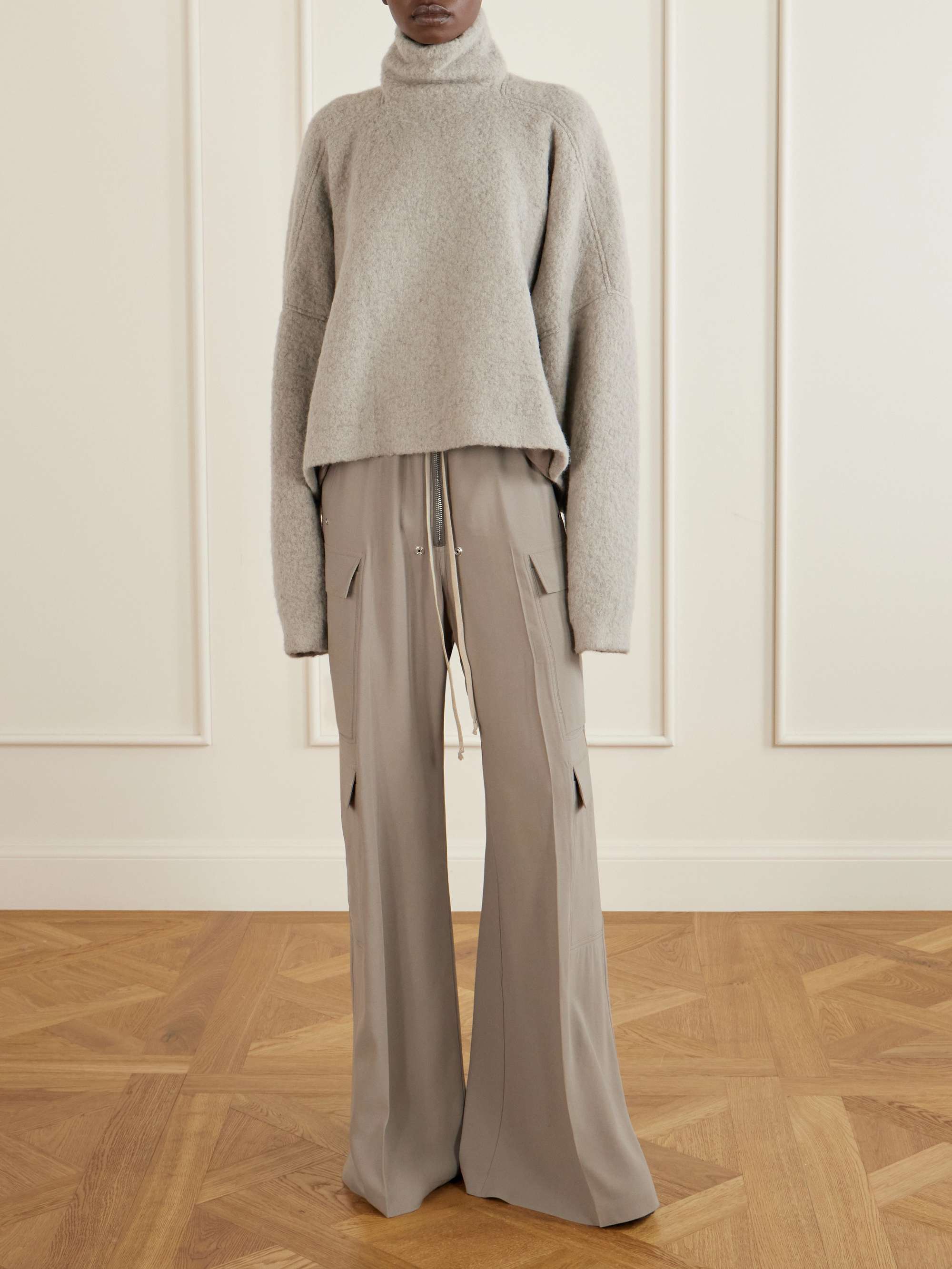 RICK OWENS 