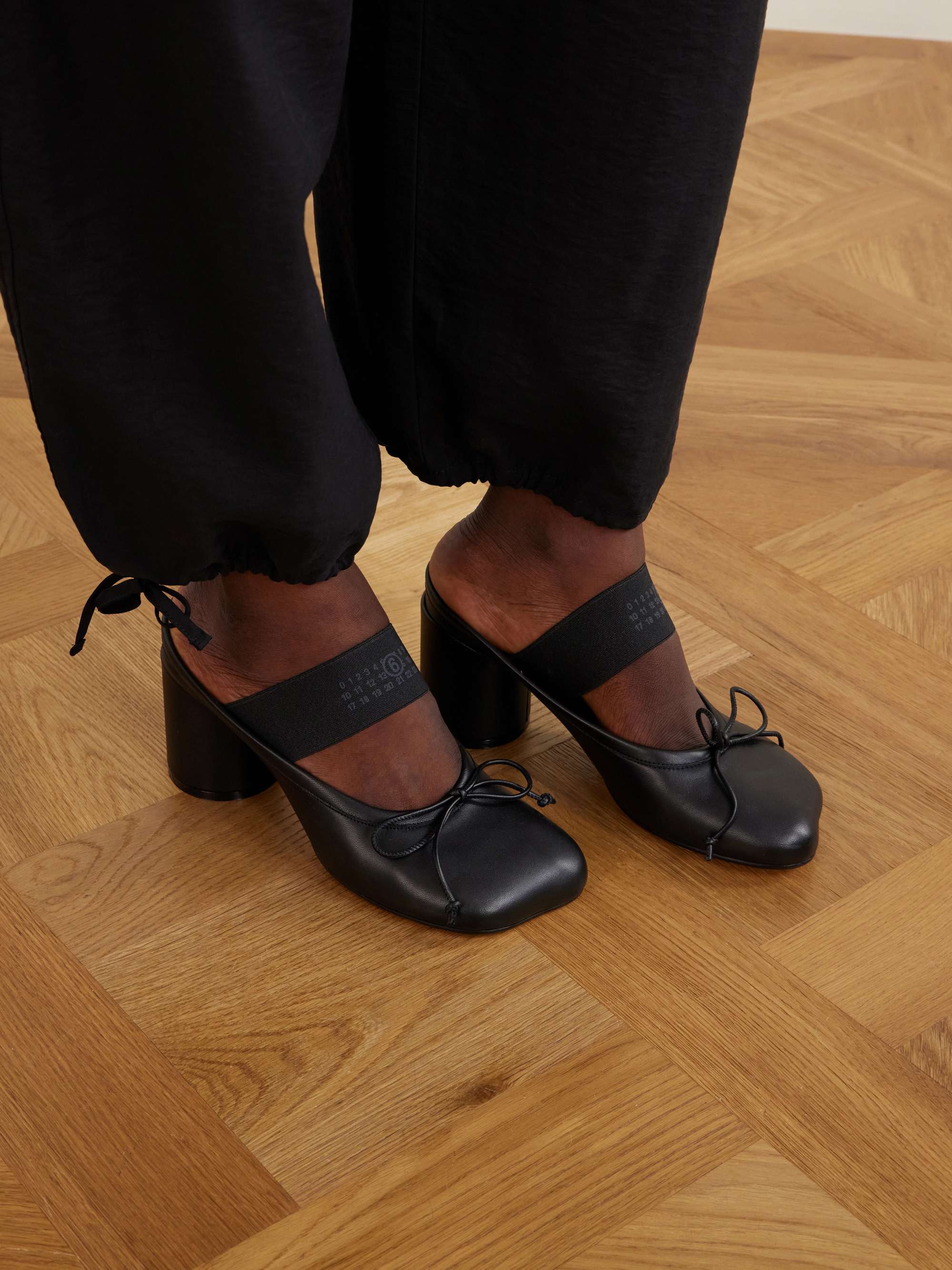 MM6 MAISON MARGIELA 