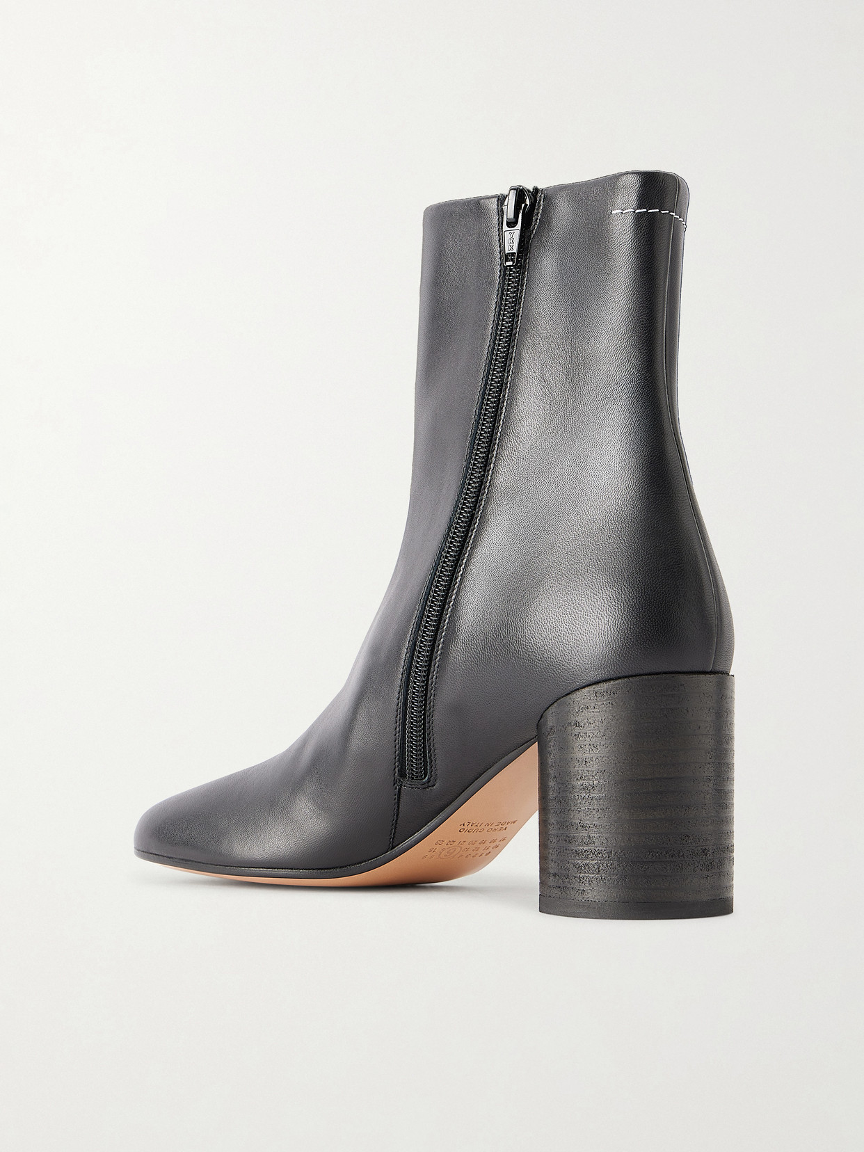 Mm6 Maison Margiela - Ankle Boots