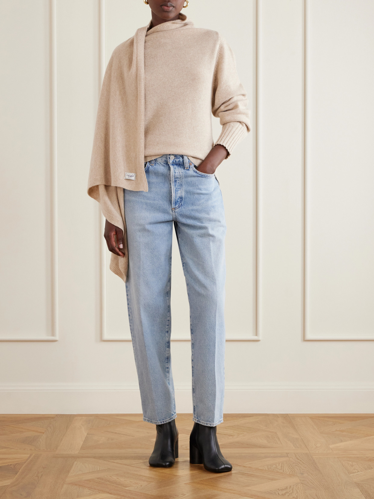 Mm6 Maison Margiela - Ankle Boots