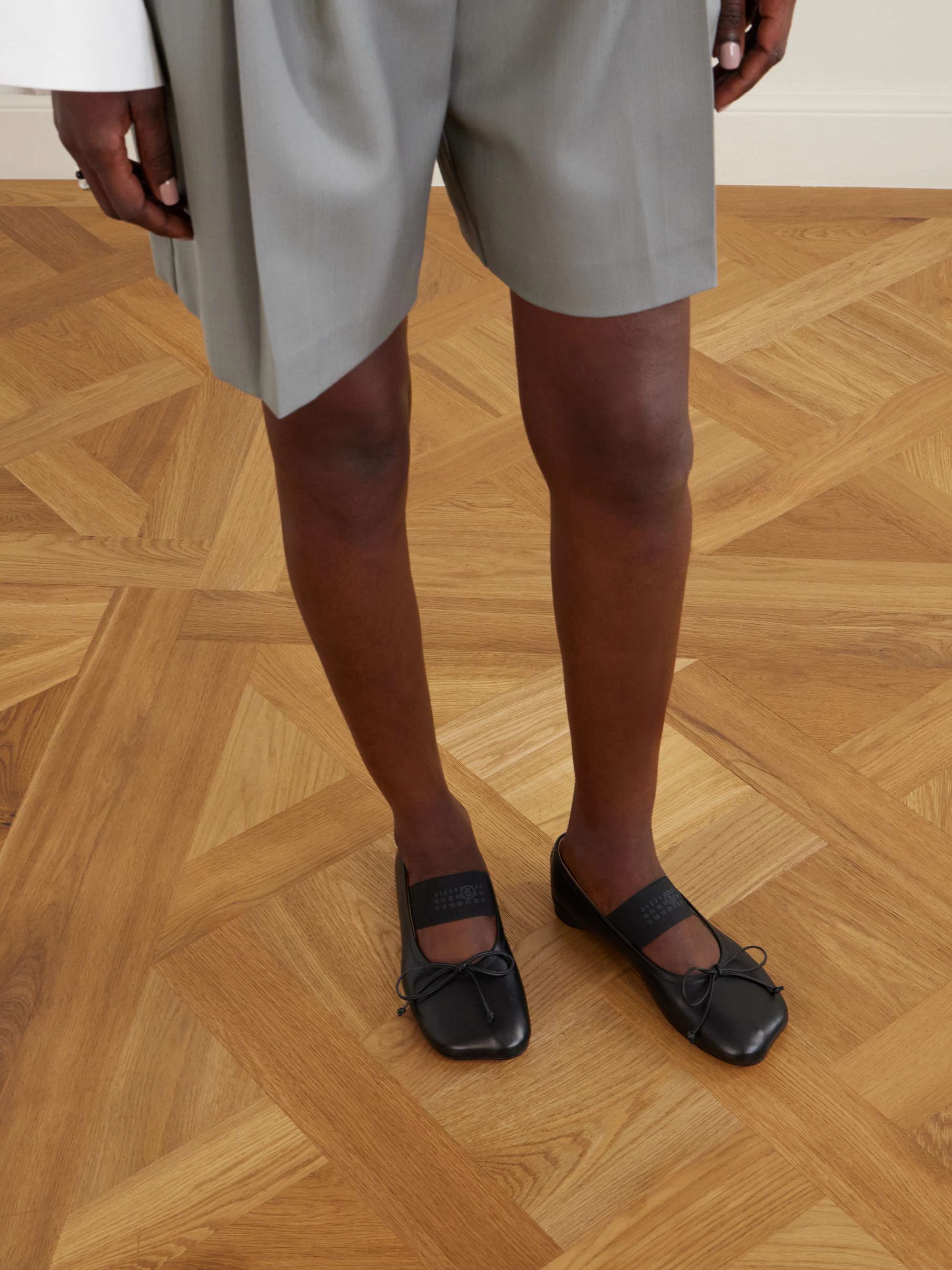 MM6 MAISON MARGIELA 