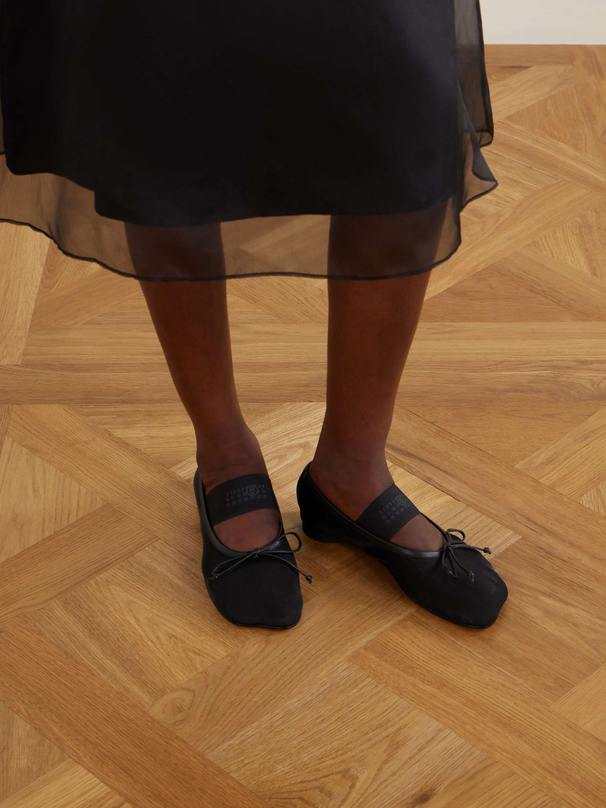 MM6 MAISON MARGIELA 