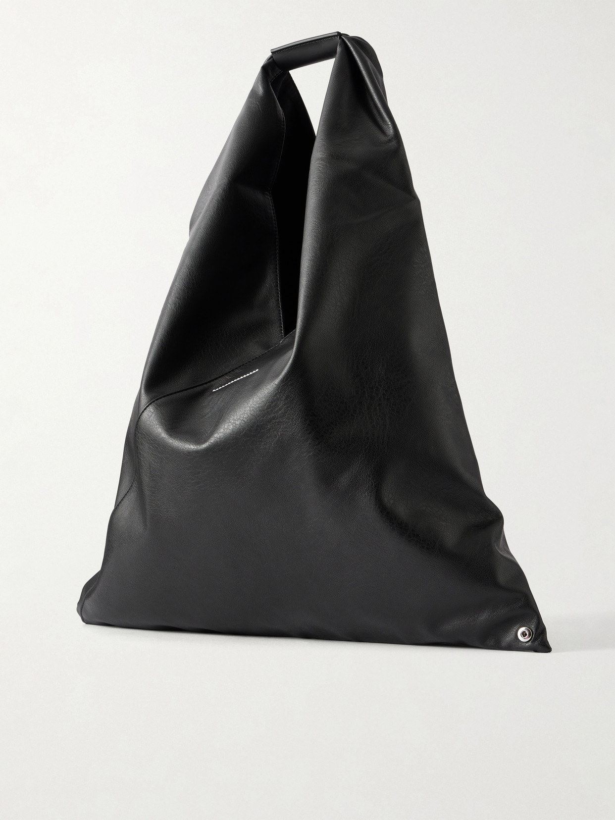 Mm6 Maison Margiela - Japanese Leather Tote