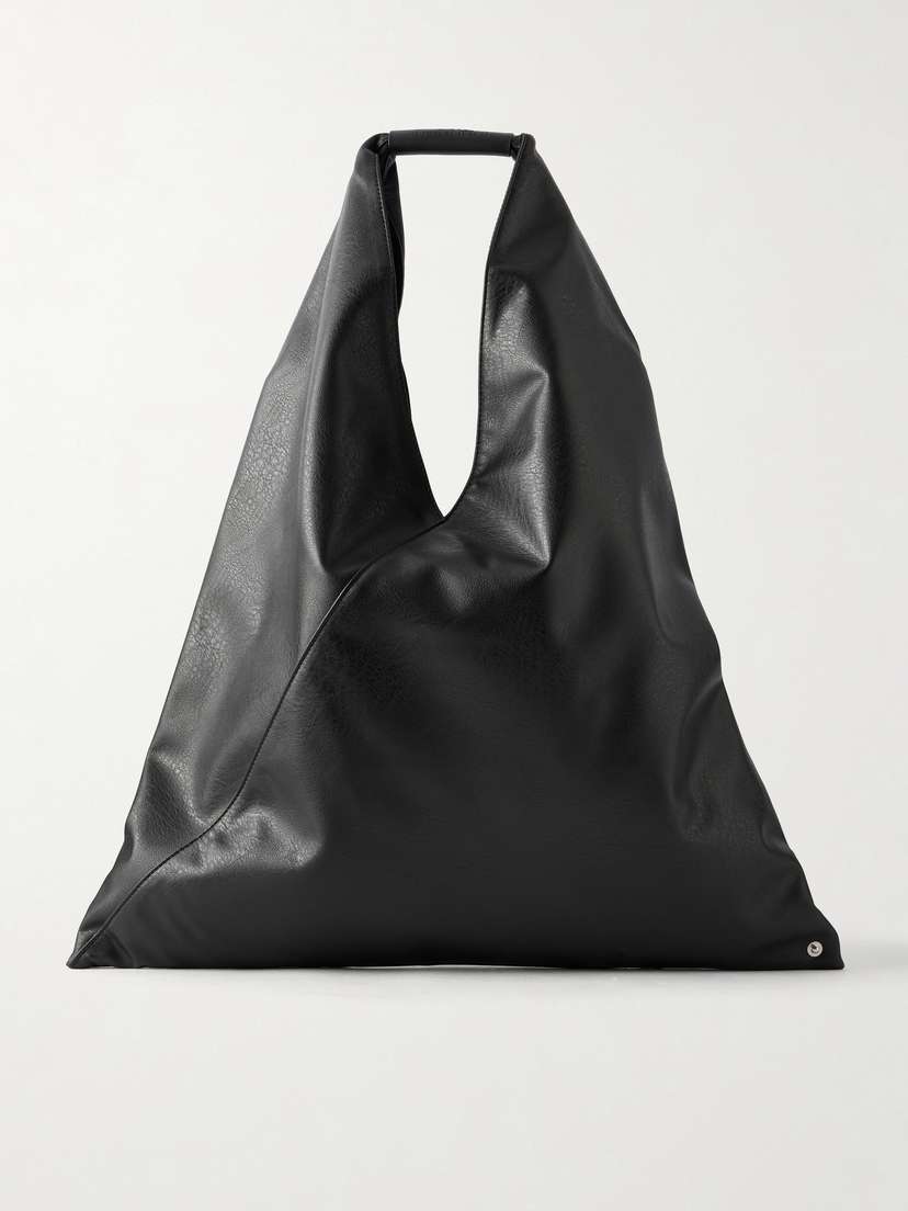 MM6 MAISON MARGIELA Japanese Leather Tote