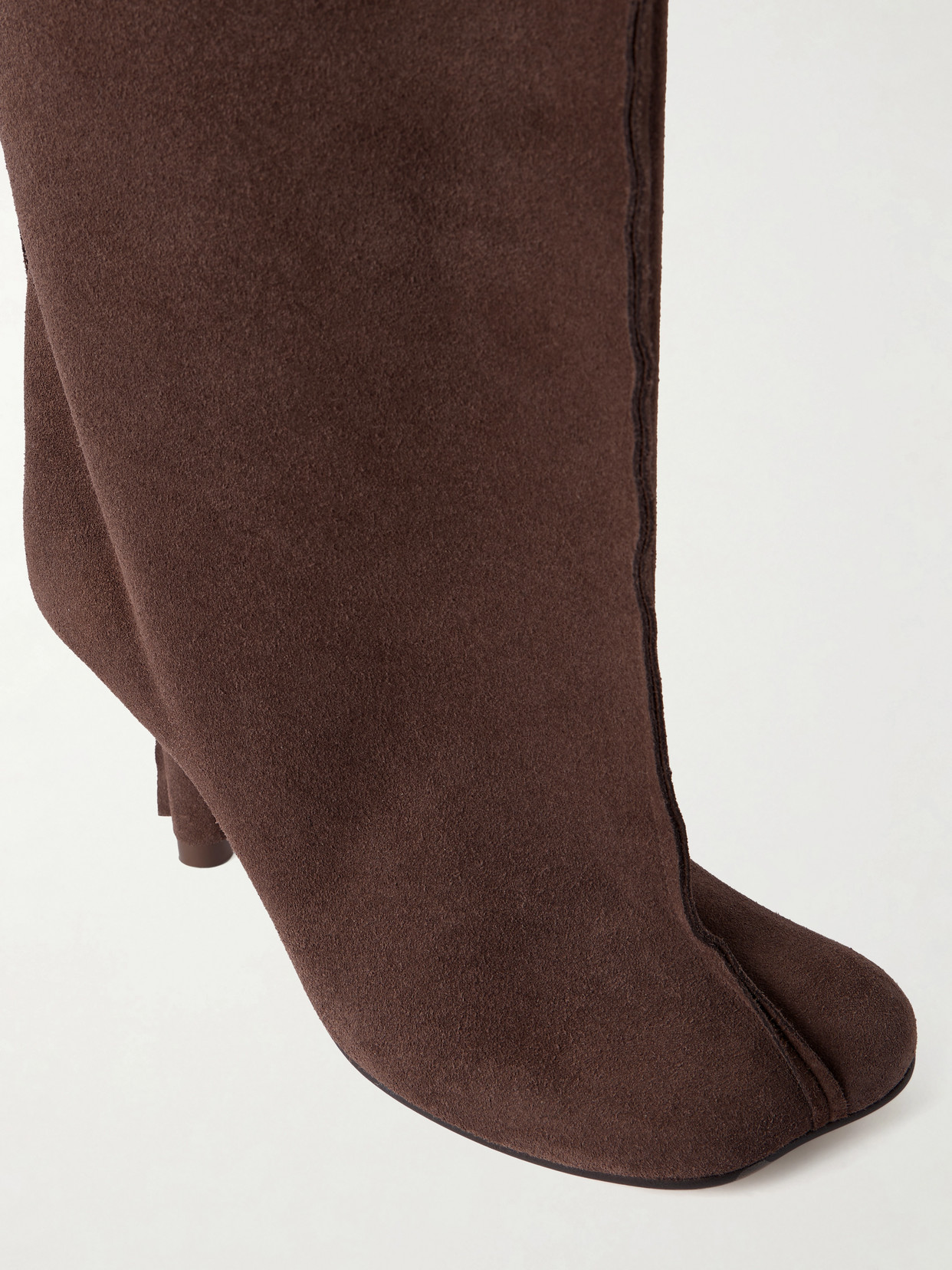 Mm6 Maison Margiela - Knee-High Boots