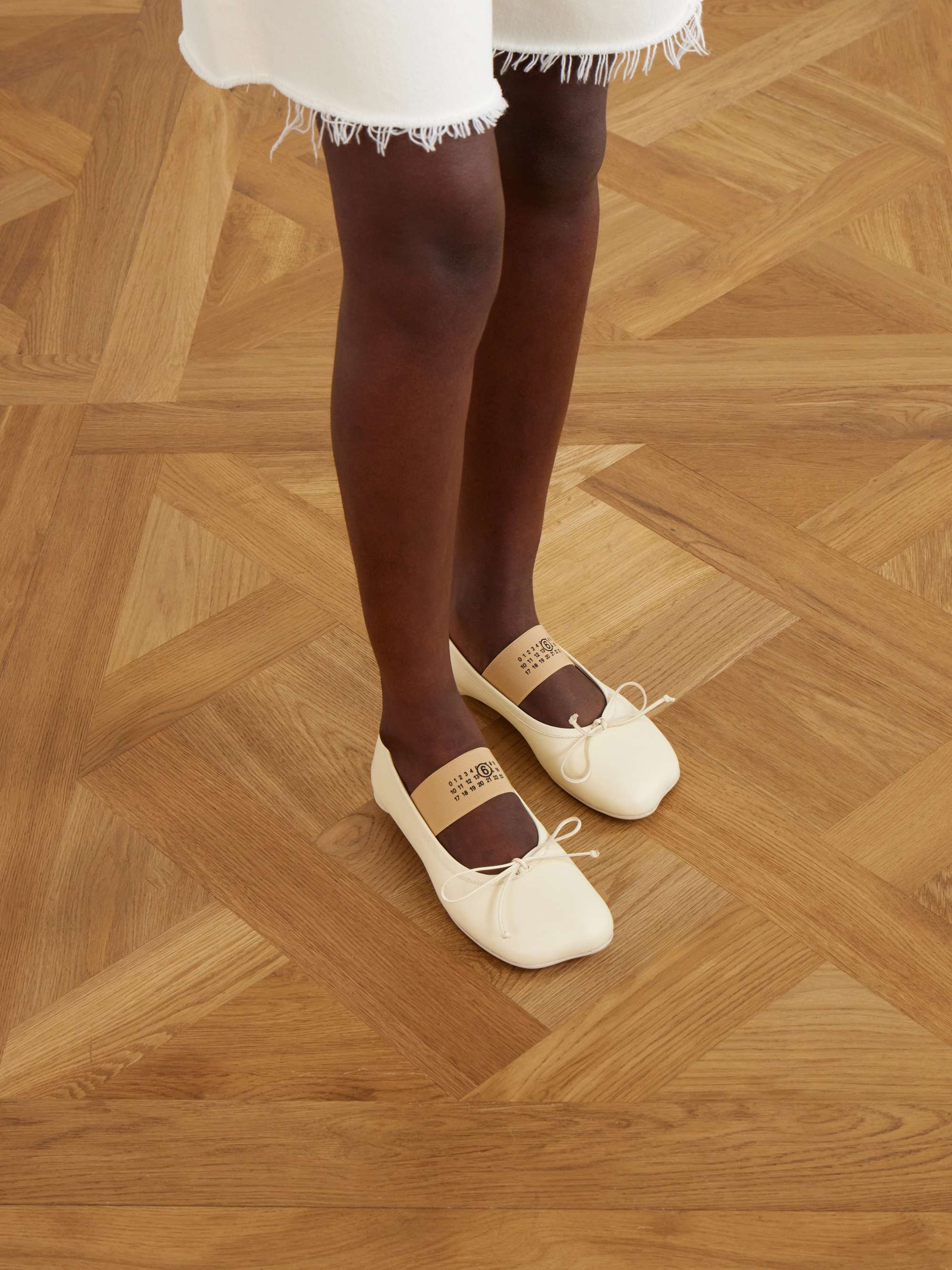 MM6 MAISON MARGIELA 