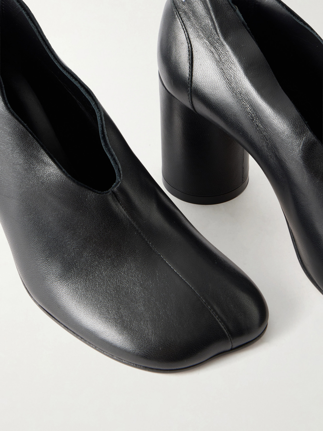 Mm6 Maison Margiela - Court Pumps
