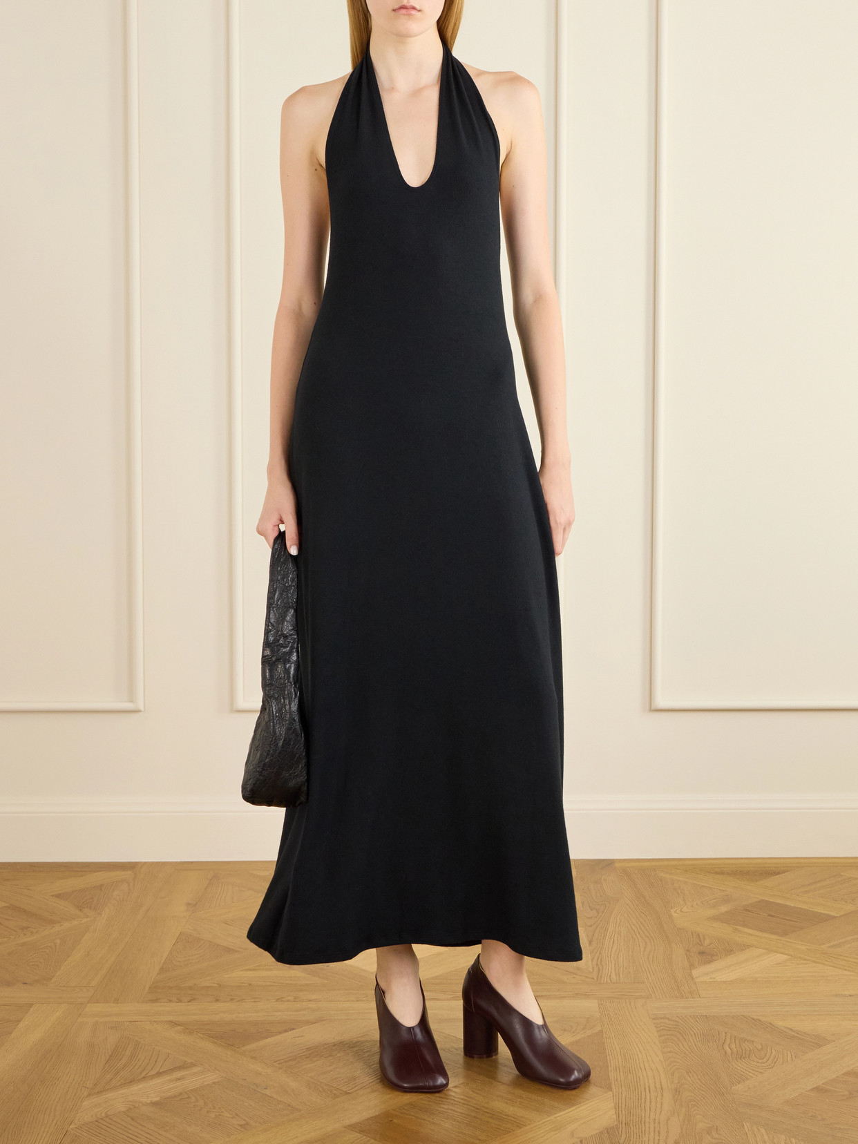 Mm6 Maison Margiela - Court 85 Pumps