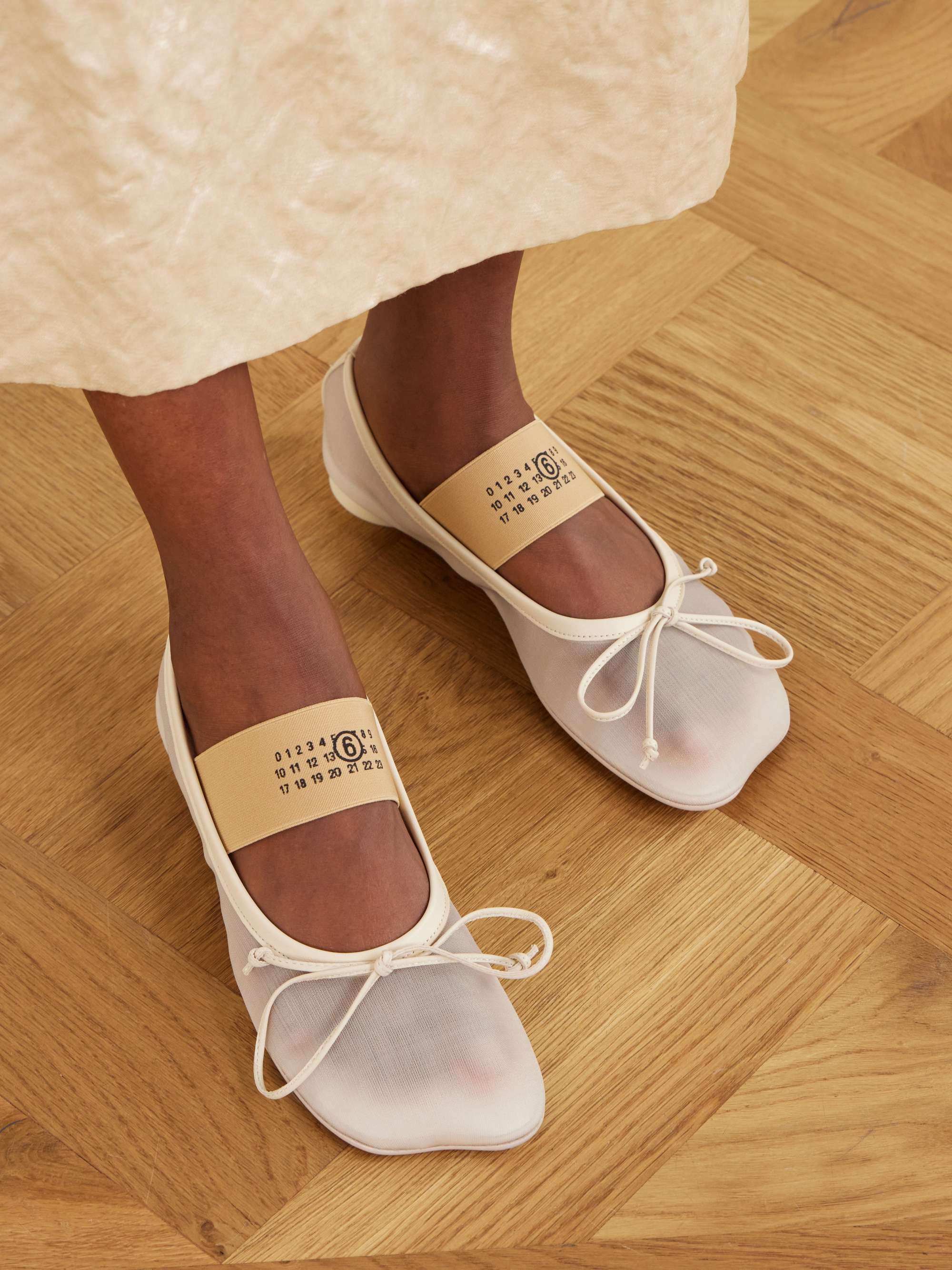 MM6 MAISON MARGIELA 
