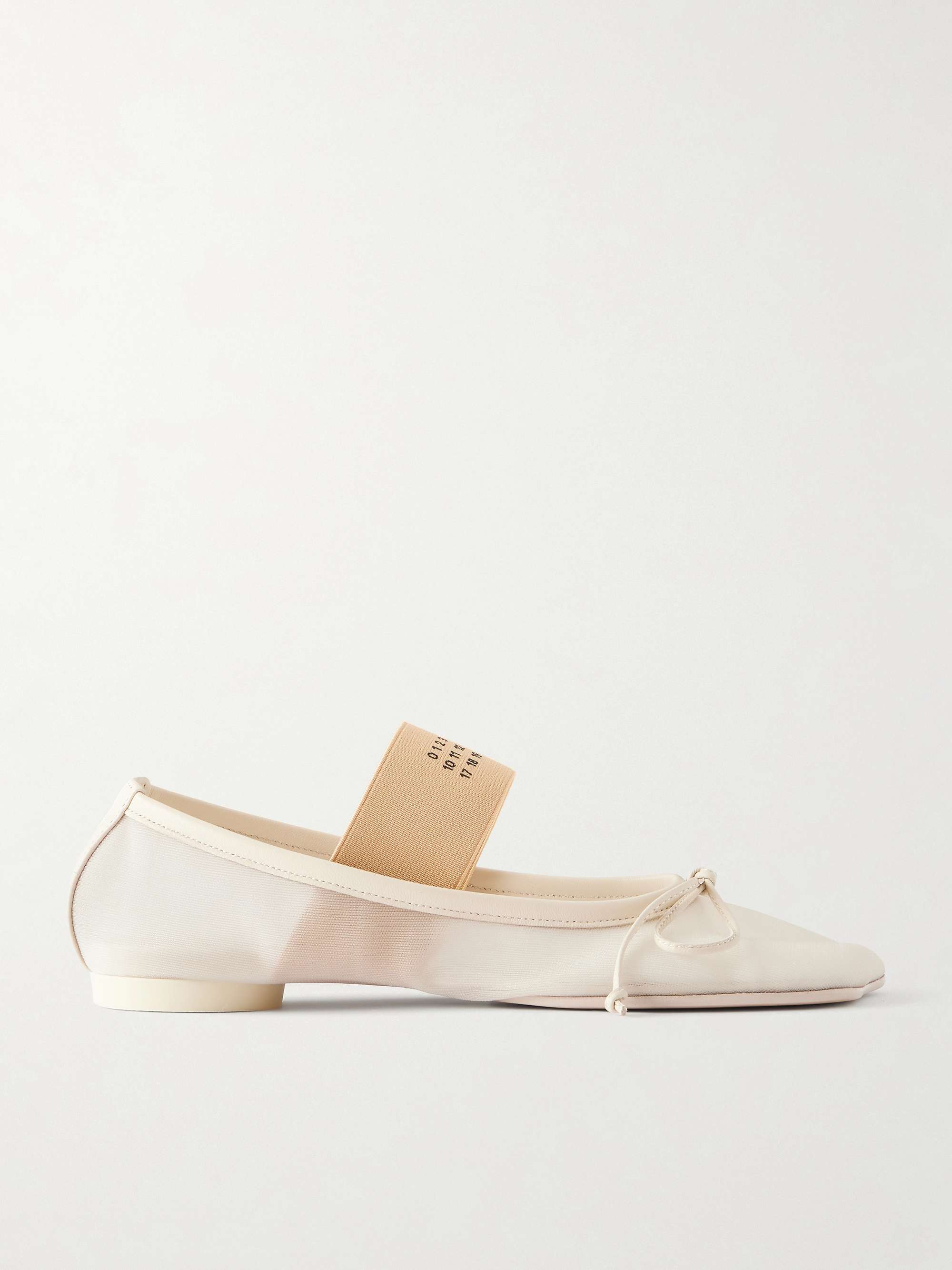 MM6 MAISON MARGIELA 
