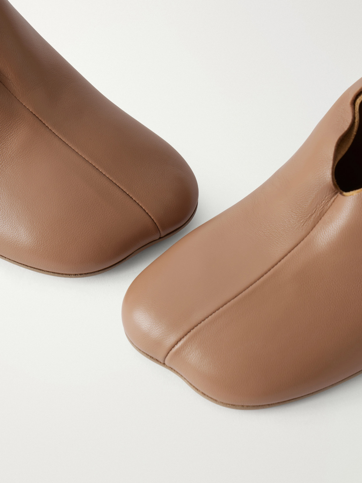 Mm6 Maison Margiela - Court 85 Pumps