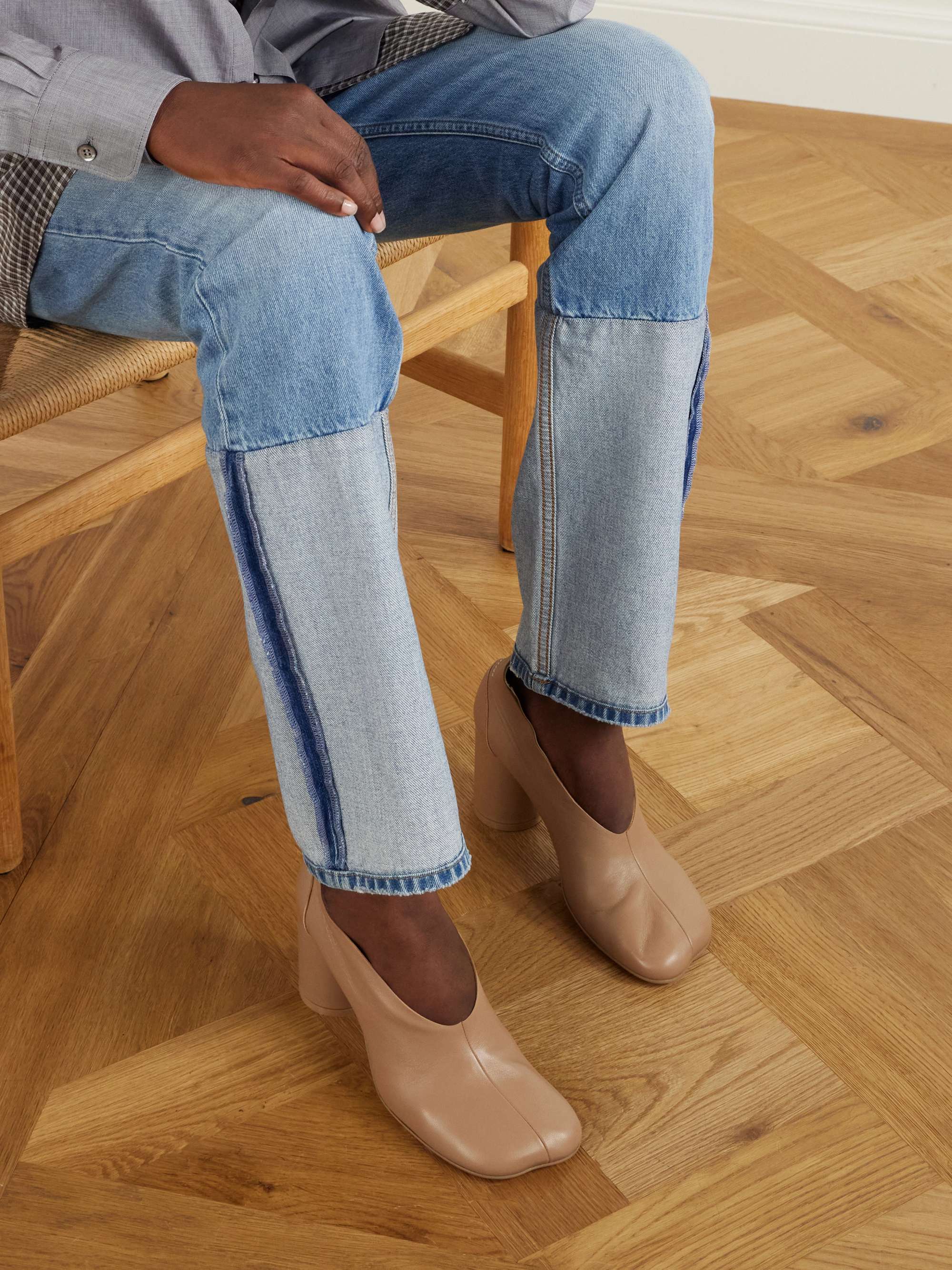 MM6 MAISON MARGIELA 
