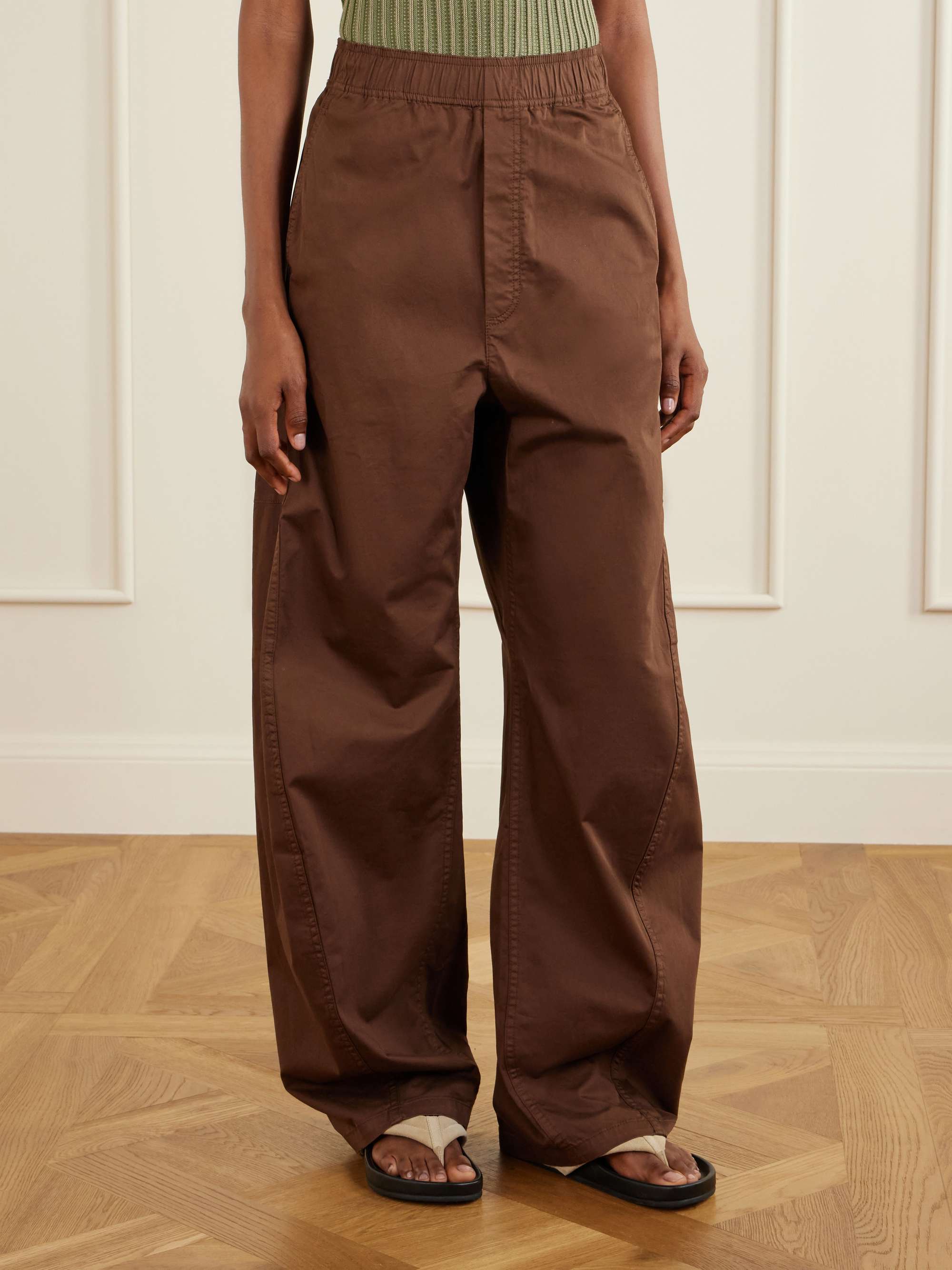 TIBI 