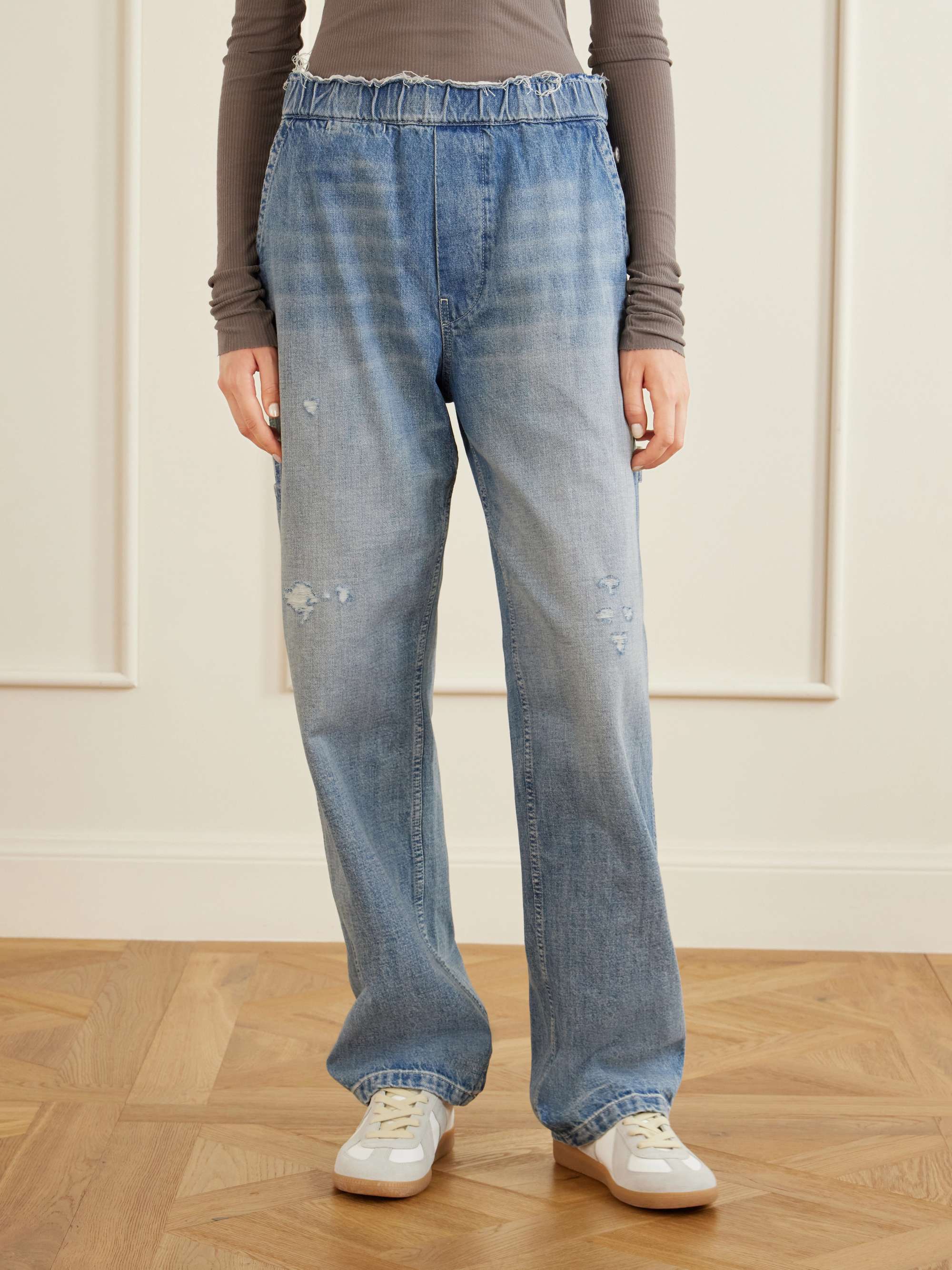 MM6 MAISON MARGIELA 