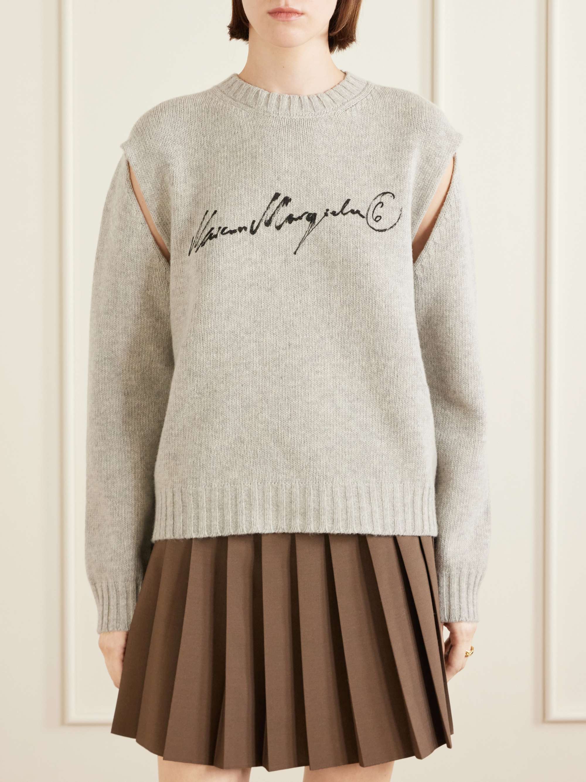 MM6 MAISON MARGIELA 