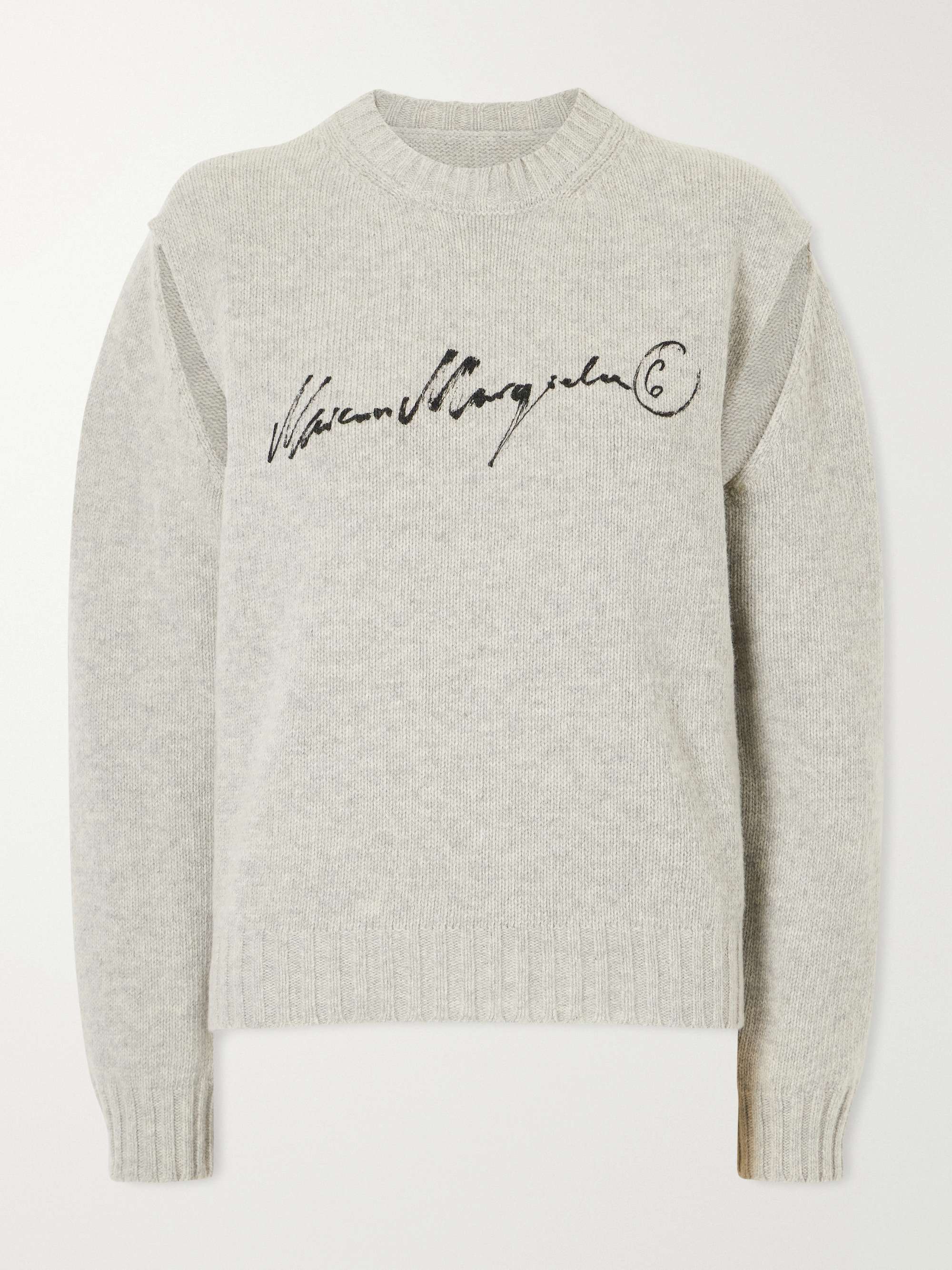 MM6 MAISON MARGIELA 