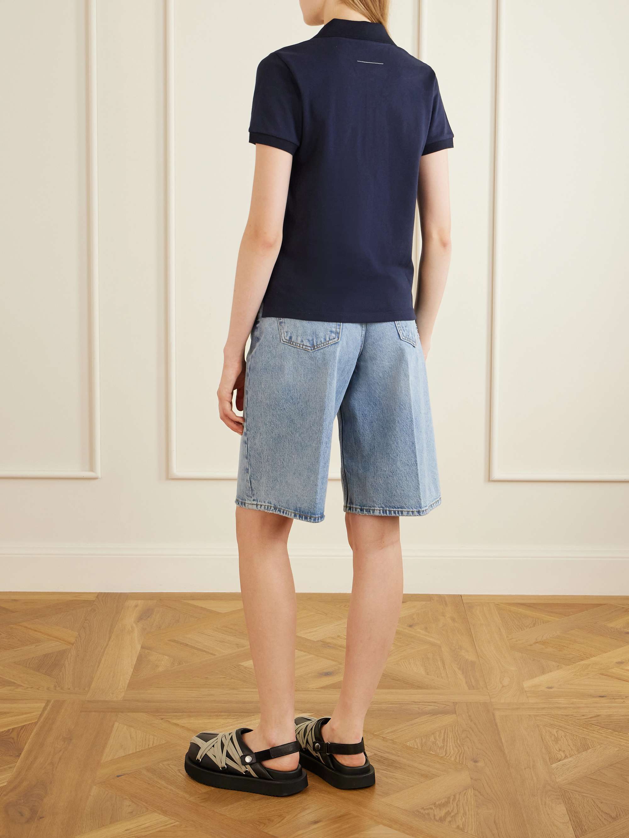 MM6 MAISON MARGIELA 