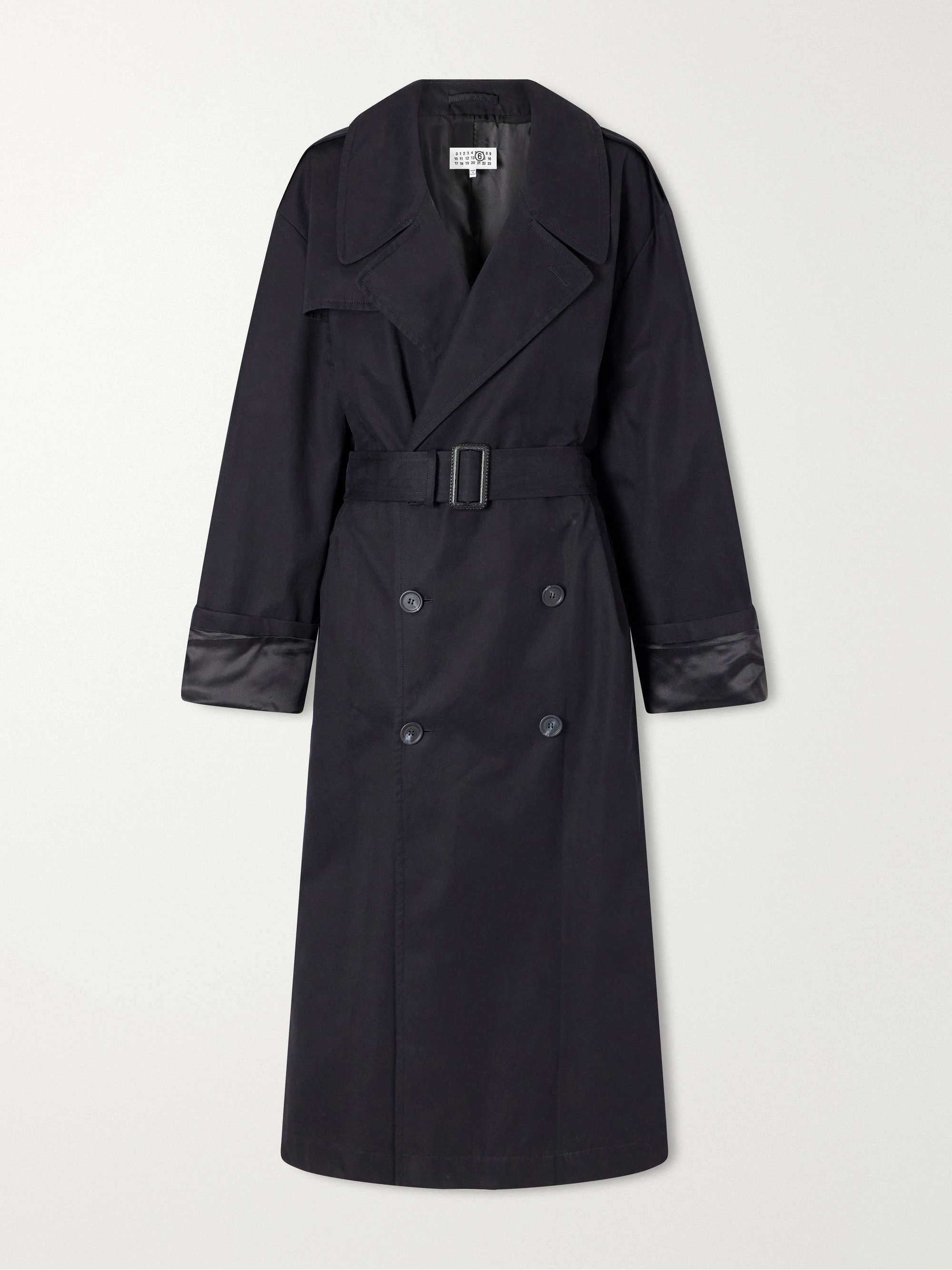 MM6 MAISON MARGIELA 