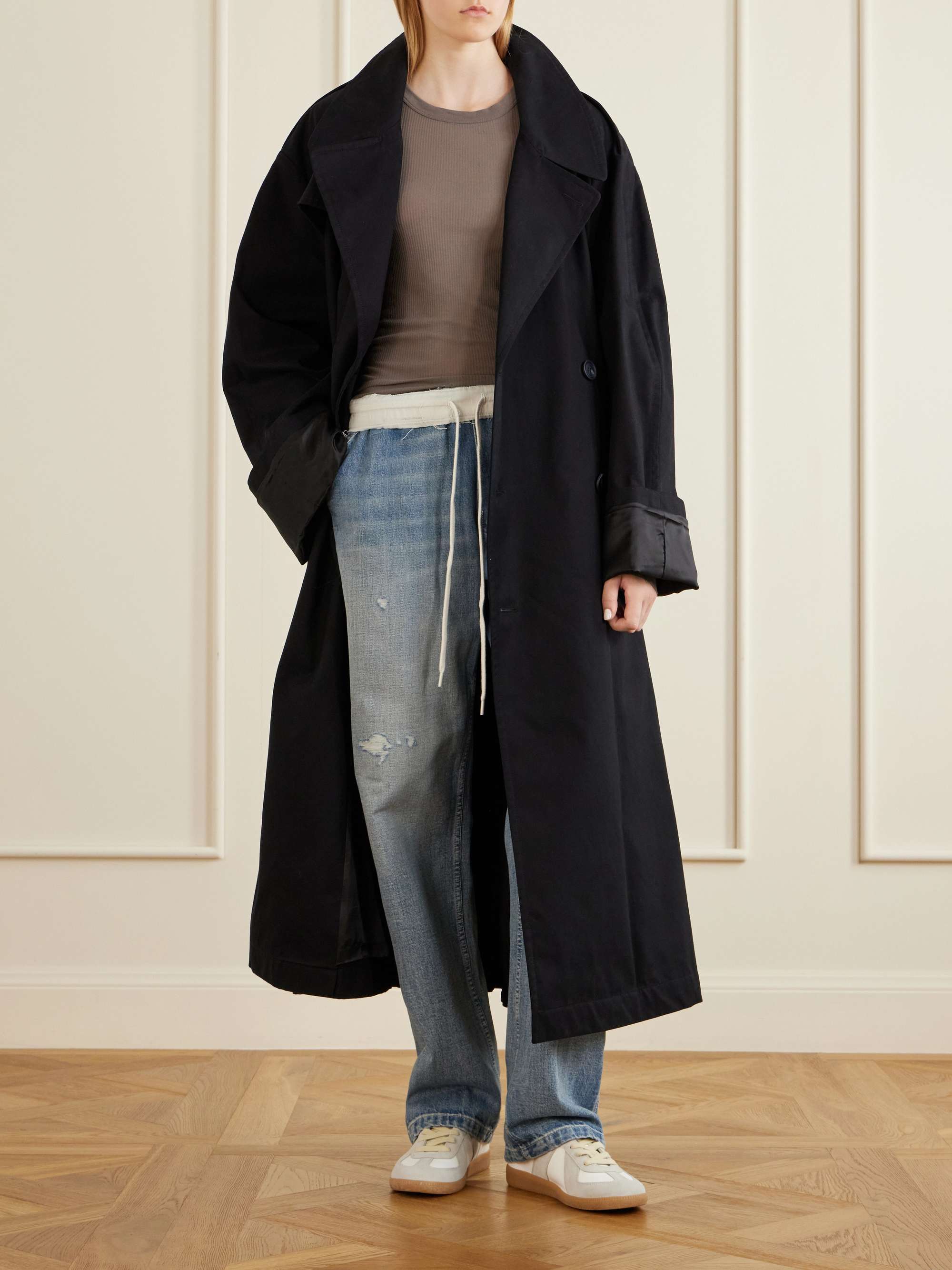 MM6 MAISON MARGIELA 