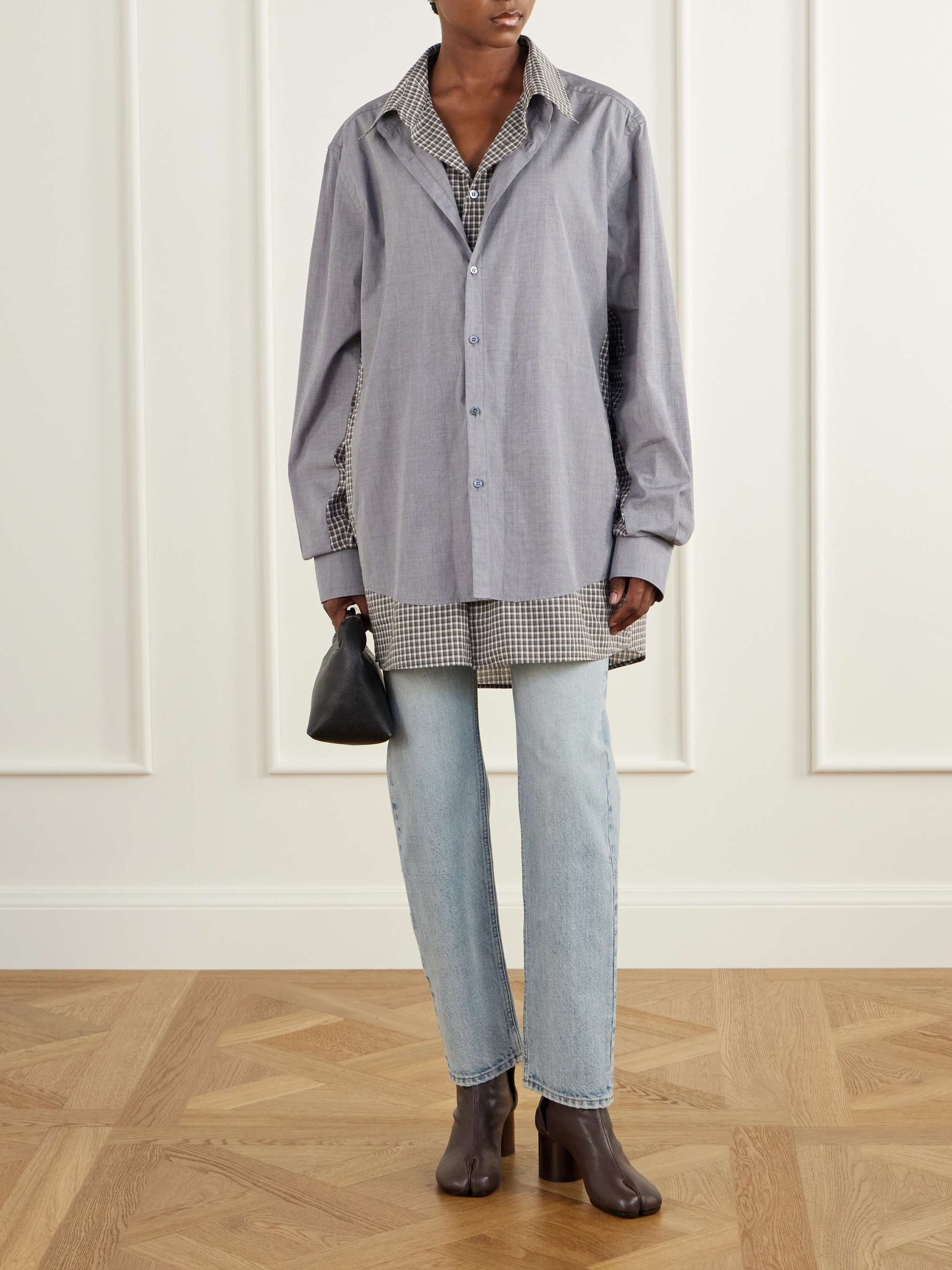 MM6 MAISON MARGIELA 