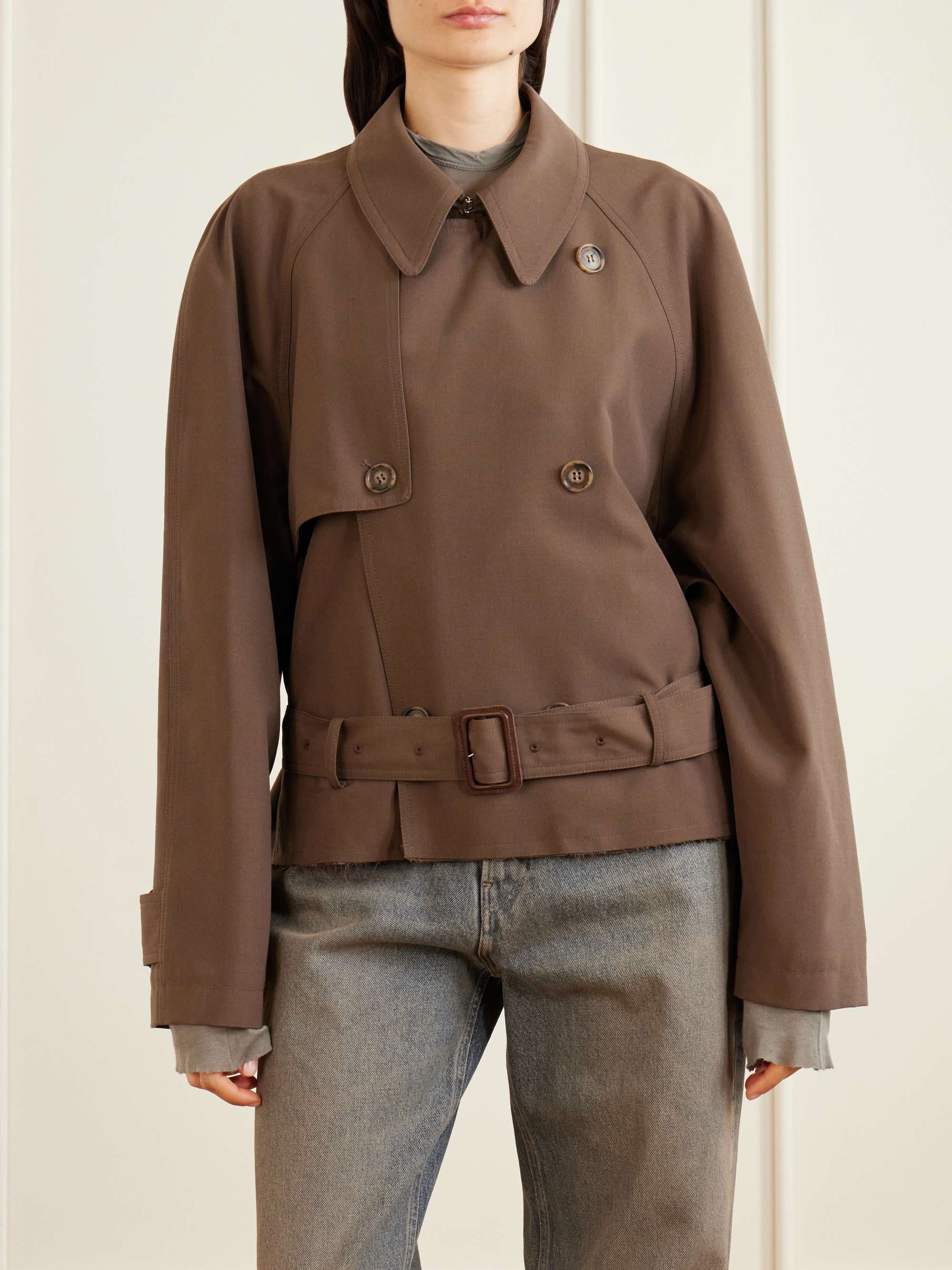 MM6 MAISON MARGIELA 
