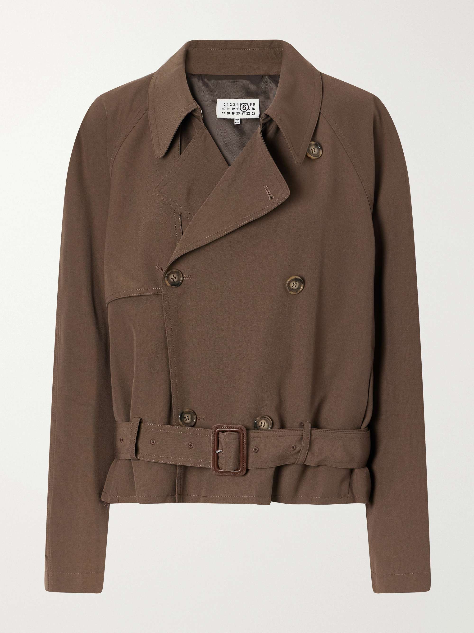 MM6 MAISON MARGIELA 