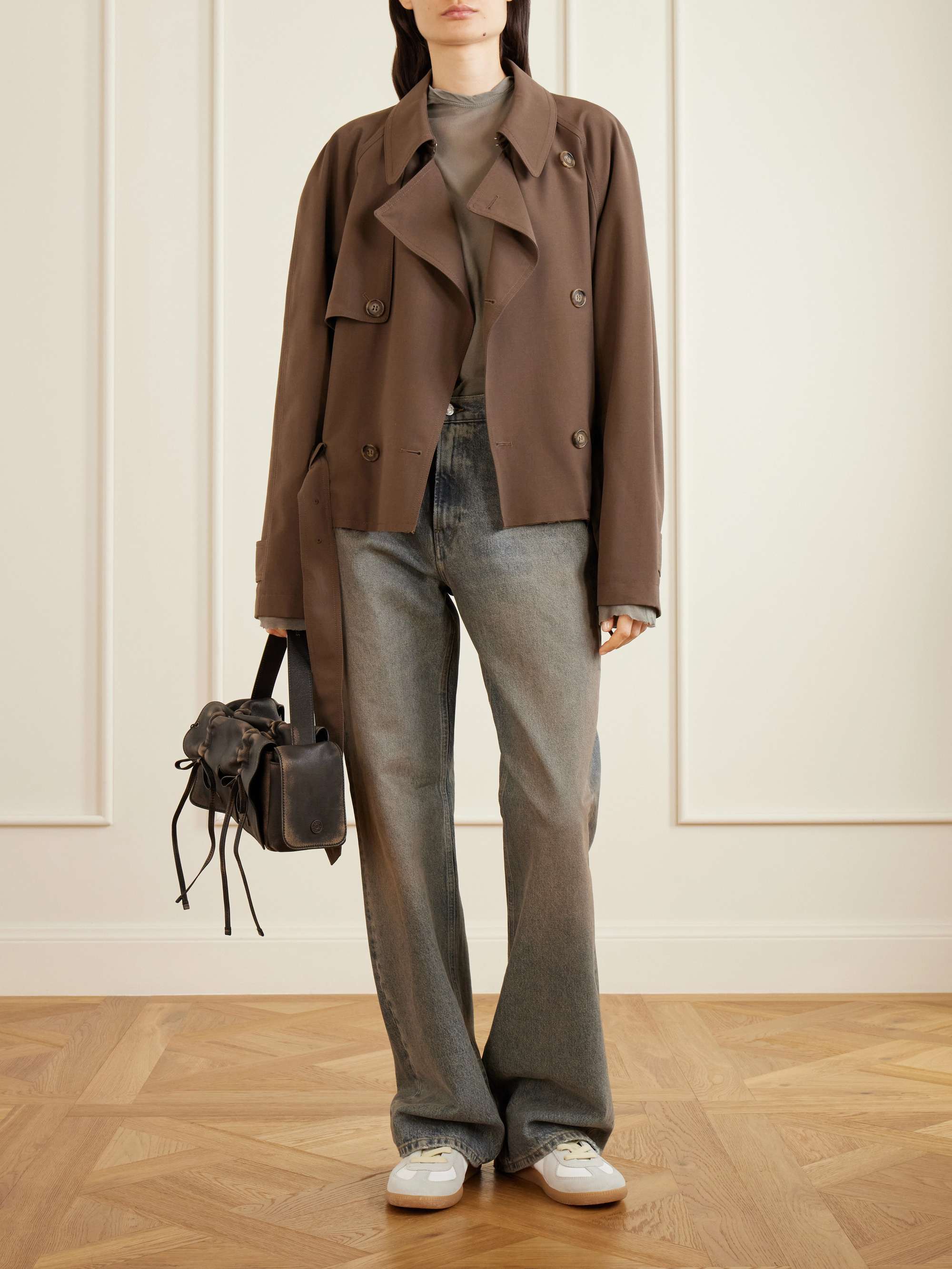 MM6 MAISON MARGIELA 