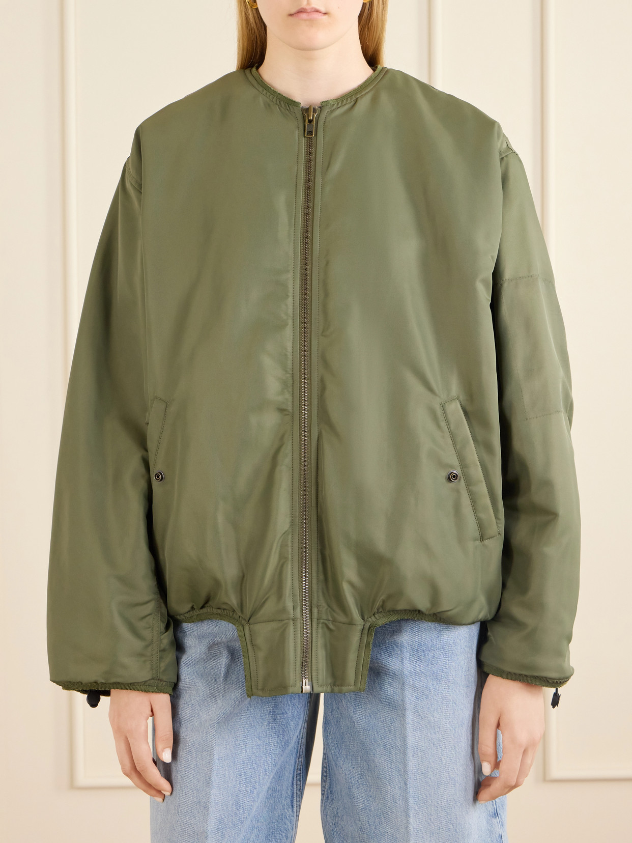 Mm6 Maison Margiela - Jacket