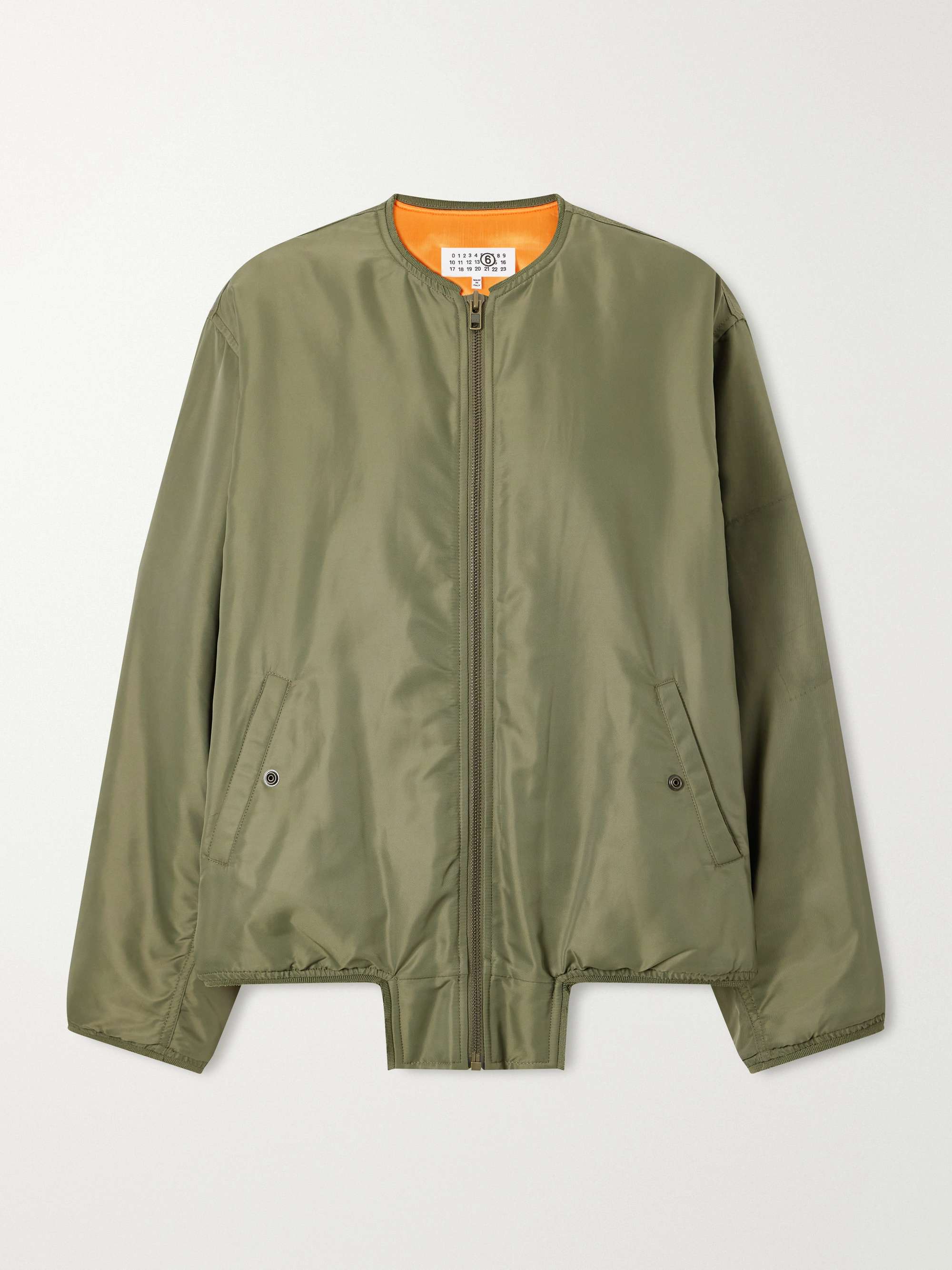 MM6 MAISON MARGIELA 
