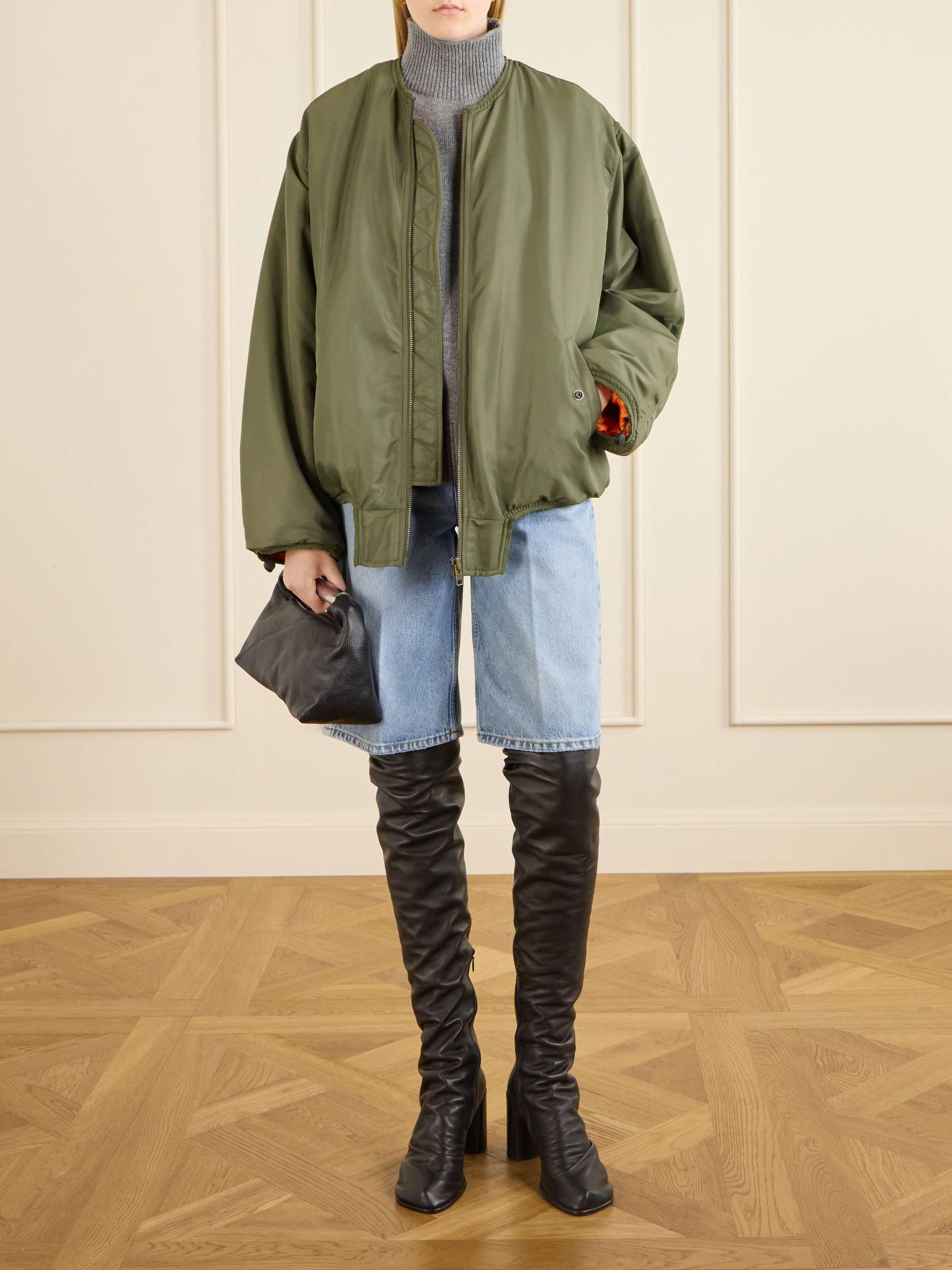 MM6 MAISON MARGIELA 