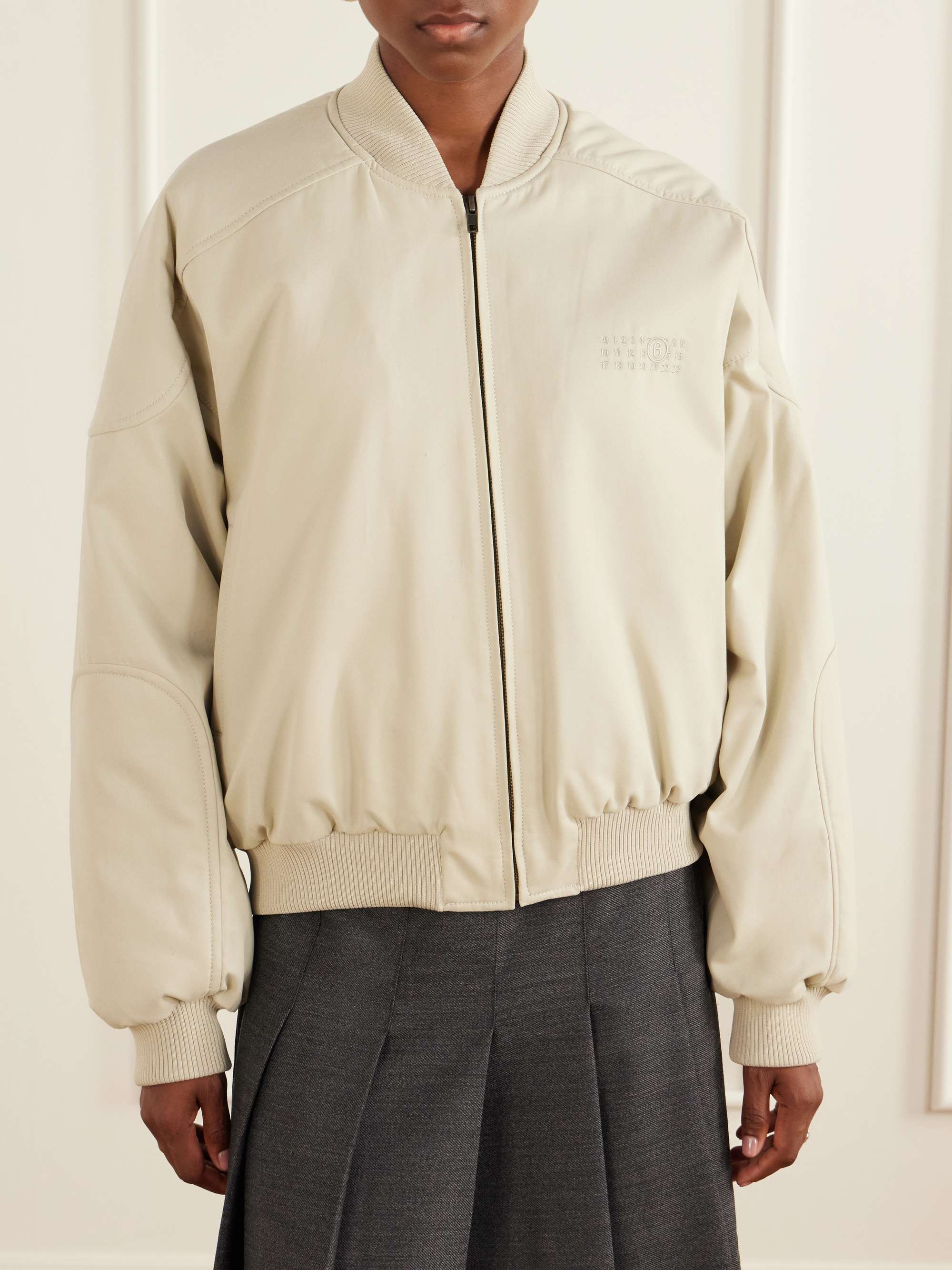 MM6 MAISON MARGIELA 