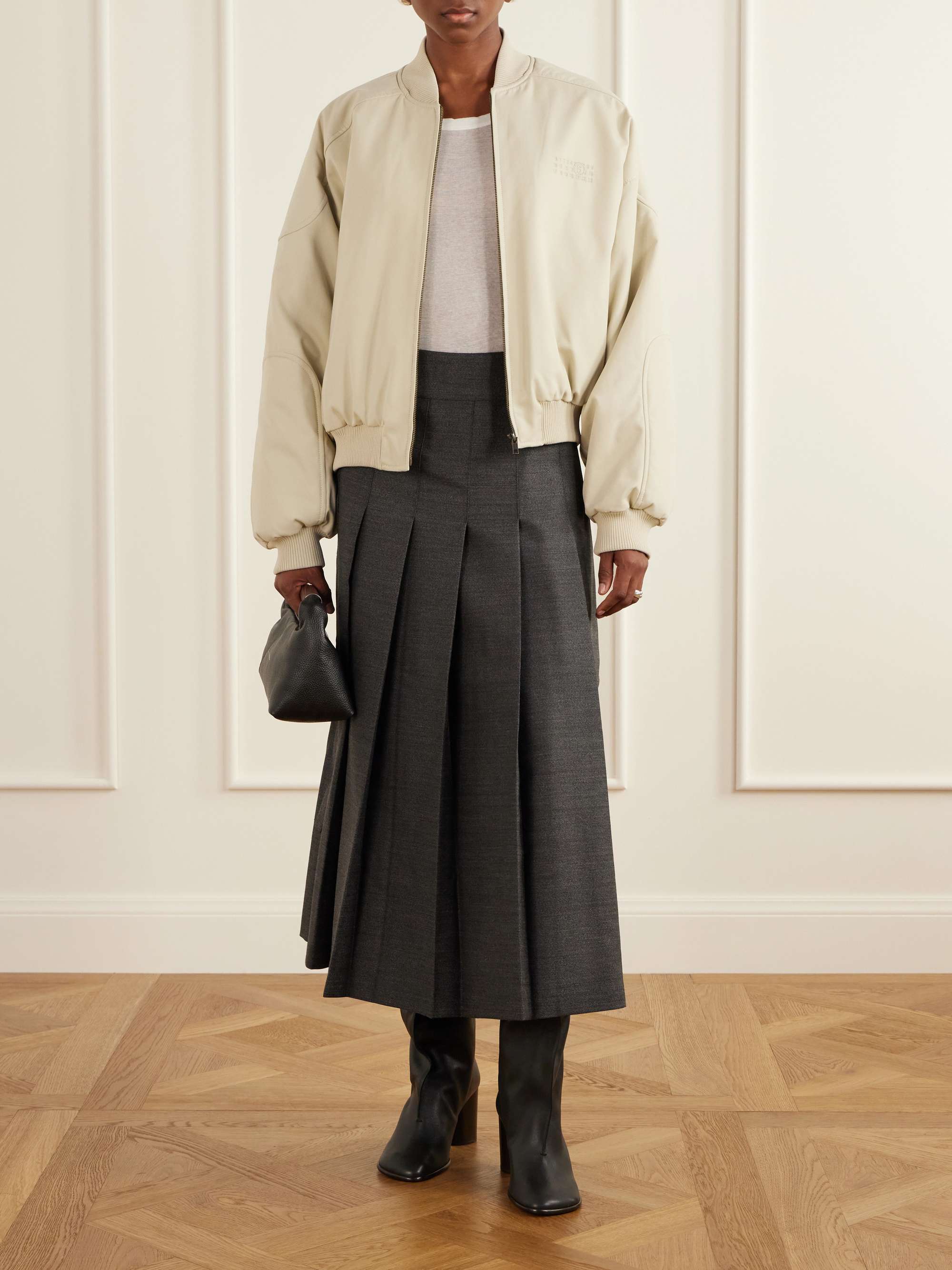 MM6 MAISON MARGIELA 