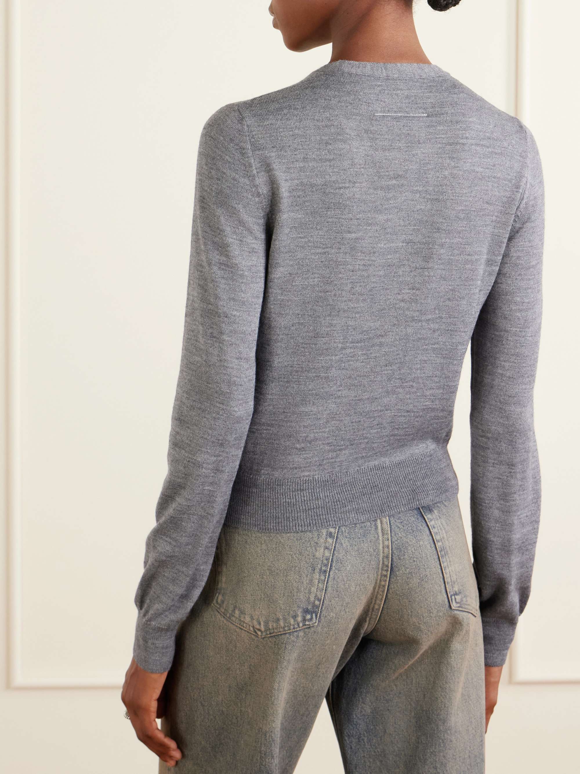MM6 MAISON MARGIELA 