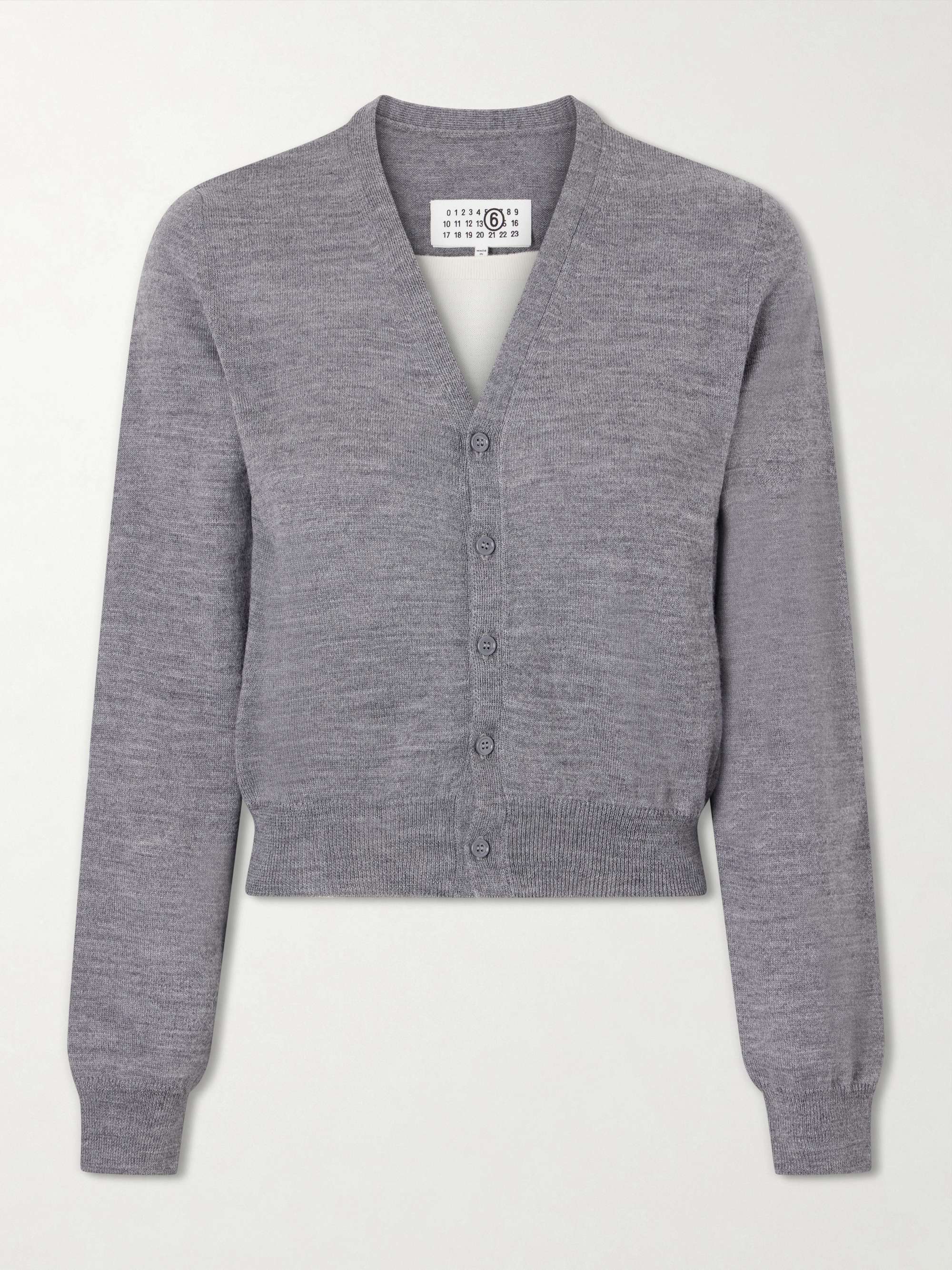 MM6 MAISON MARGIELA 