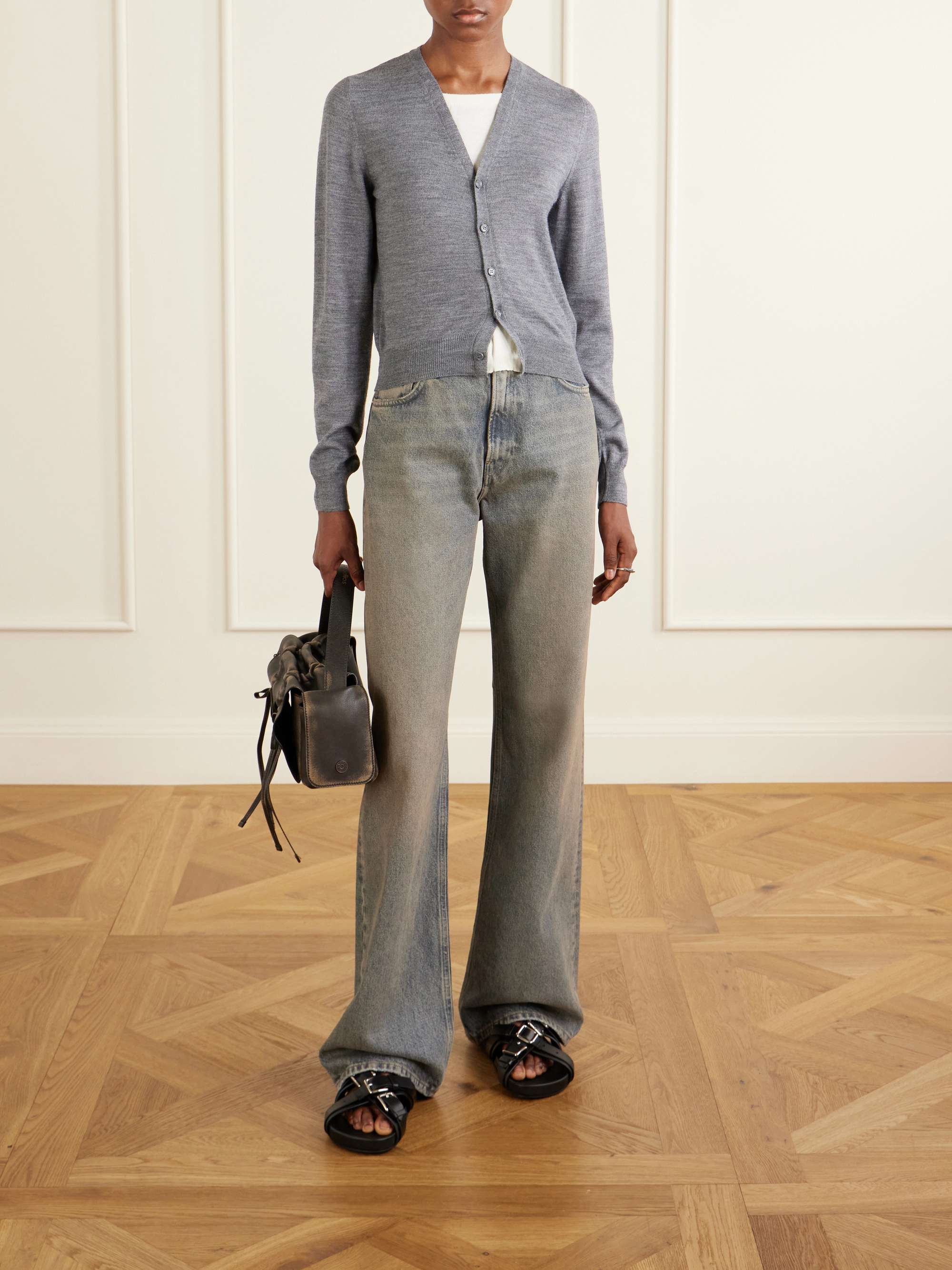 MM6 MAISON MARGIELA 