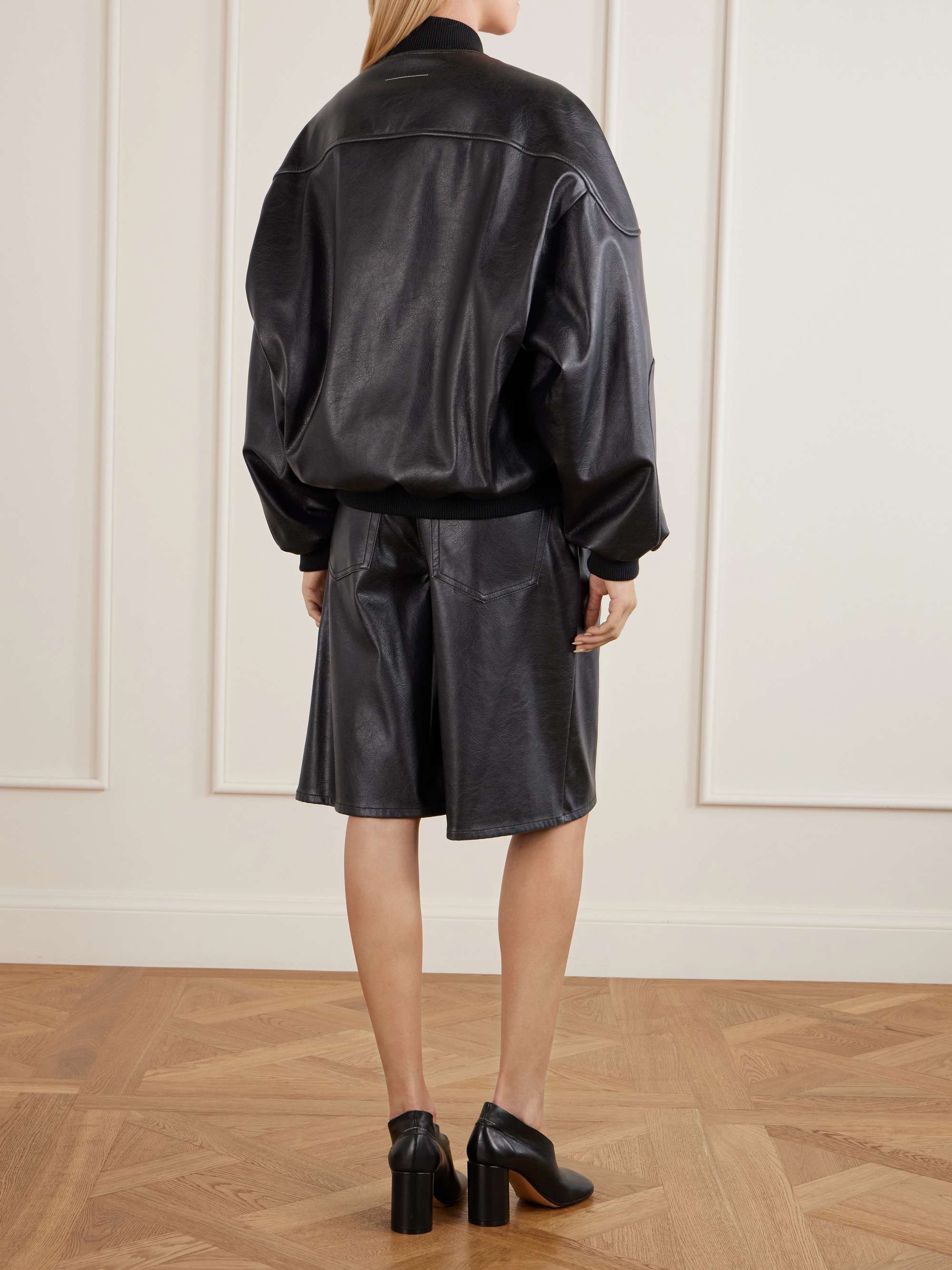 MM6 MAISON MARGIELA 