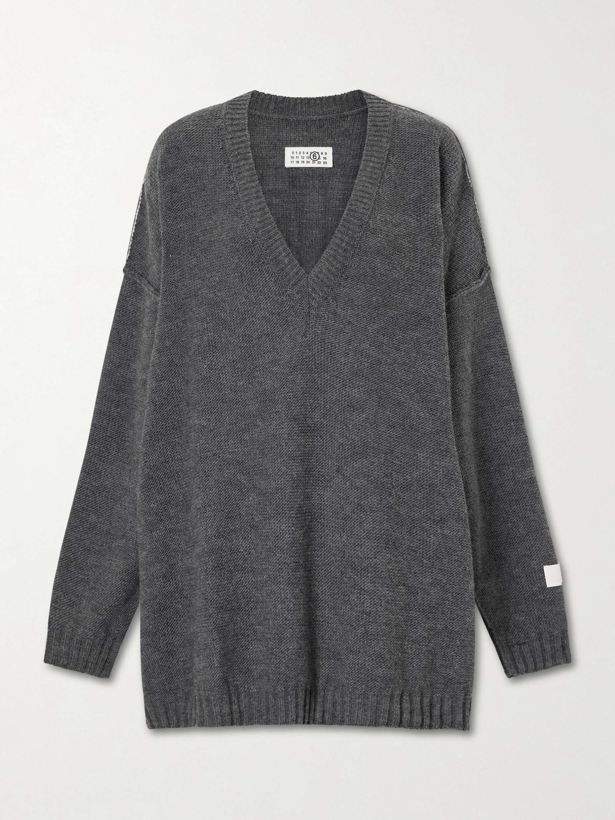 MM6 MAISON MARGIELA 