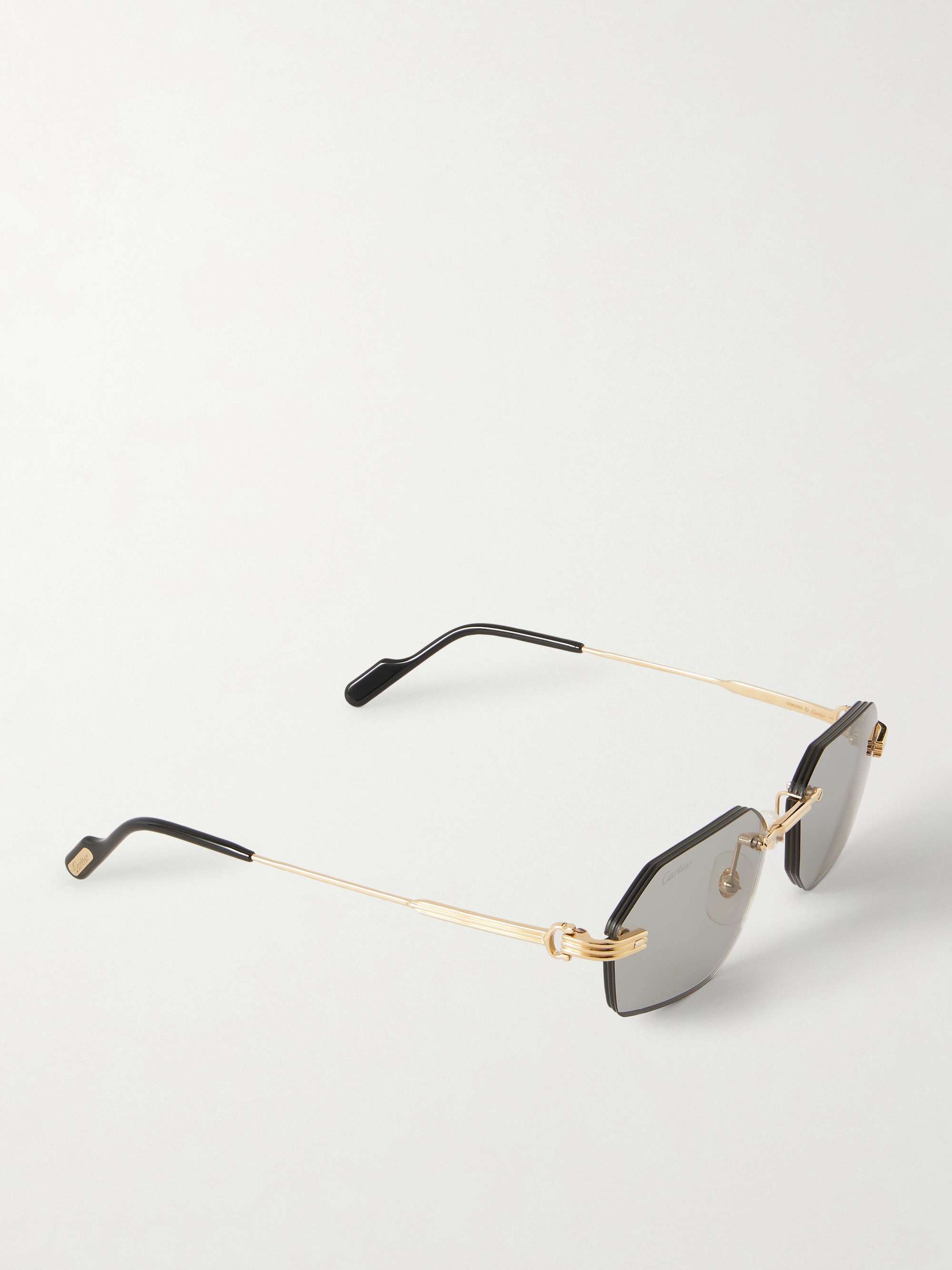 CARTIER EYEWEAR 