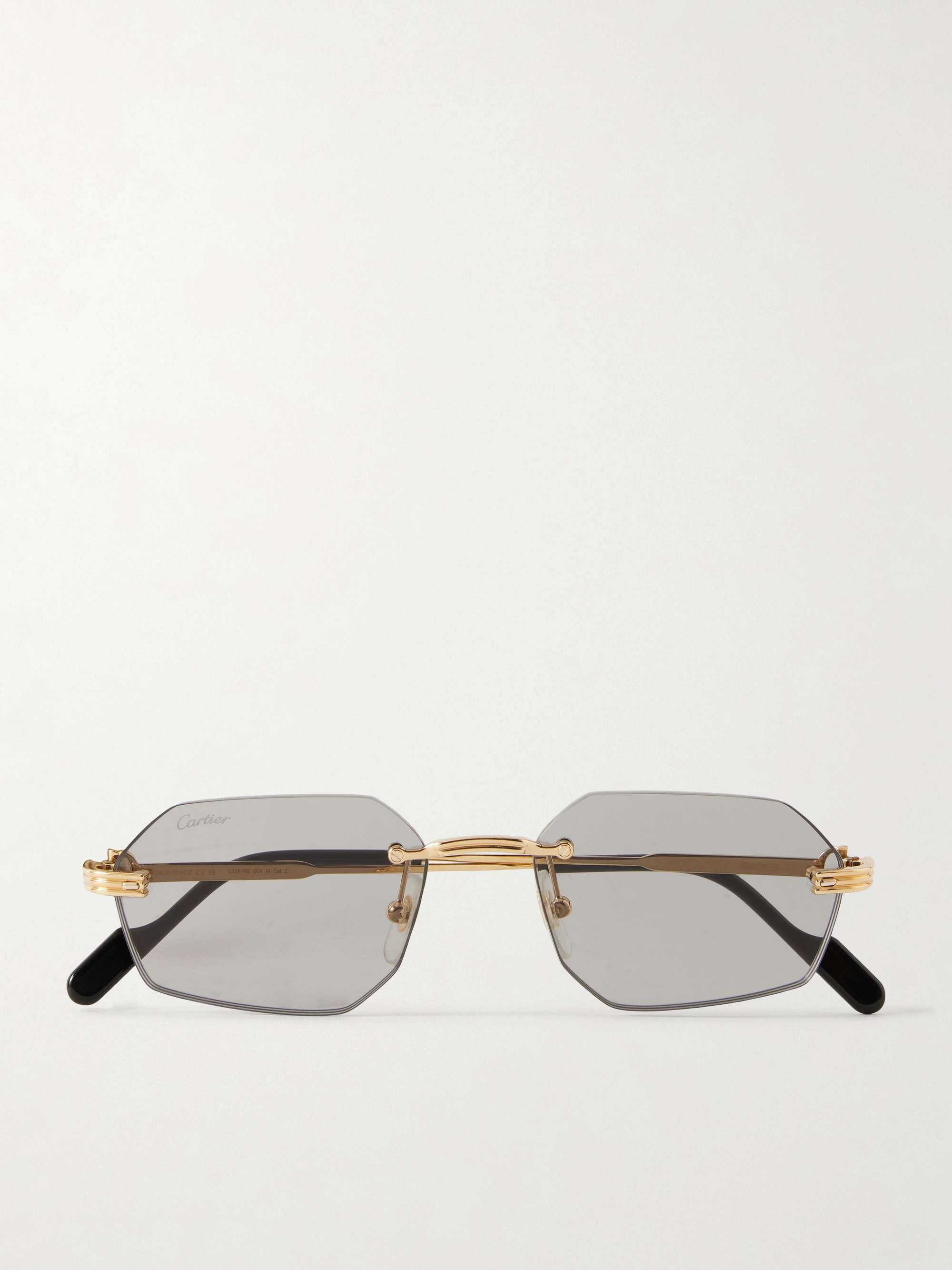 CARTIER EYEWEAR 