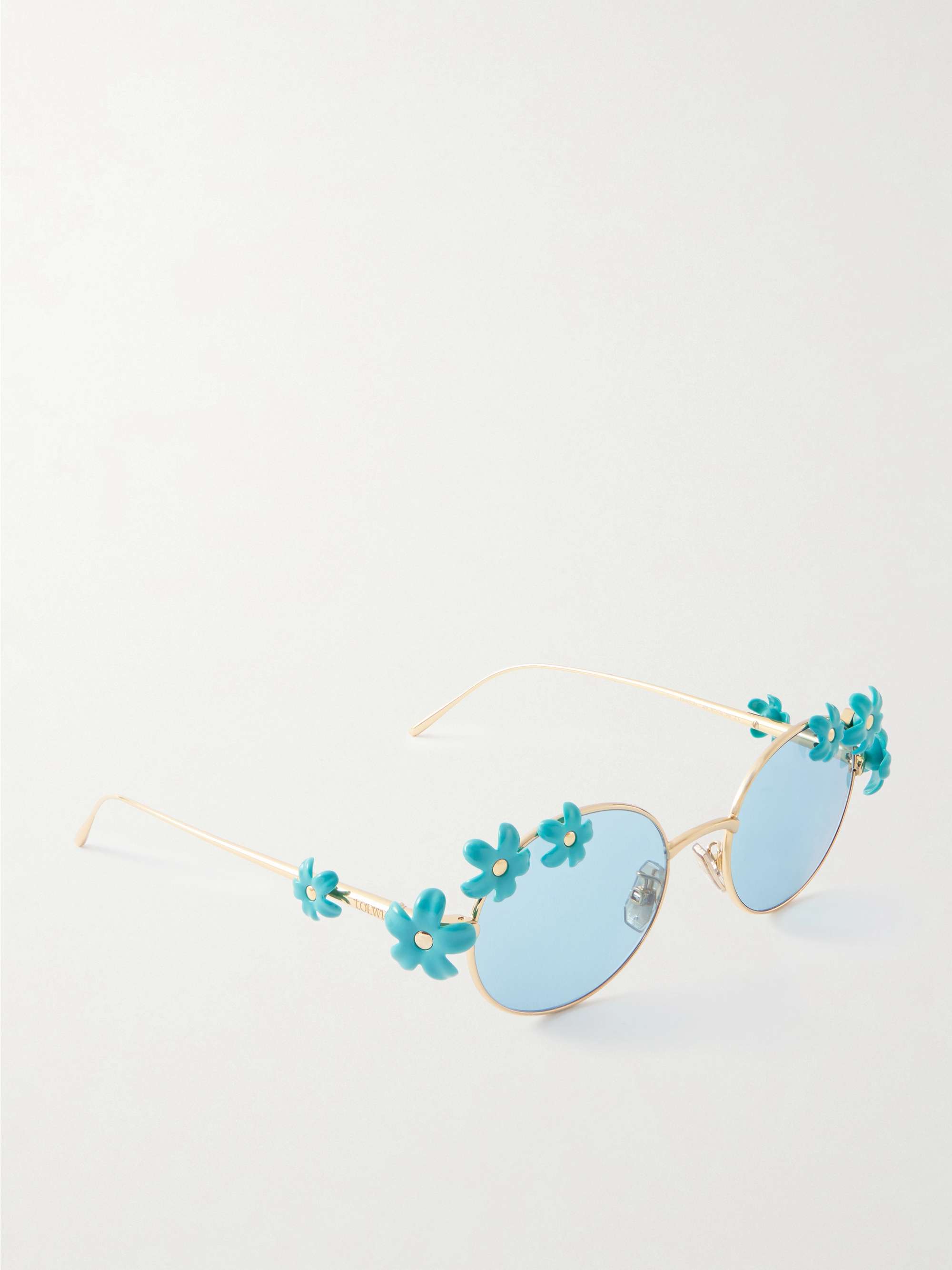 LOEWE EYEWEAR 