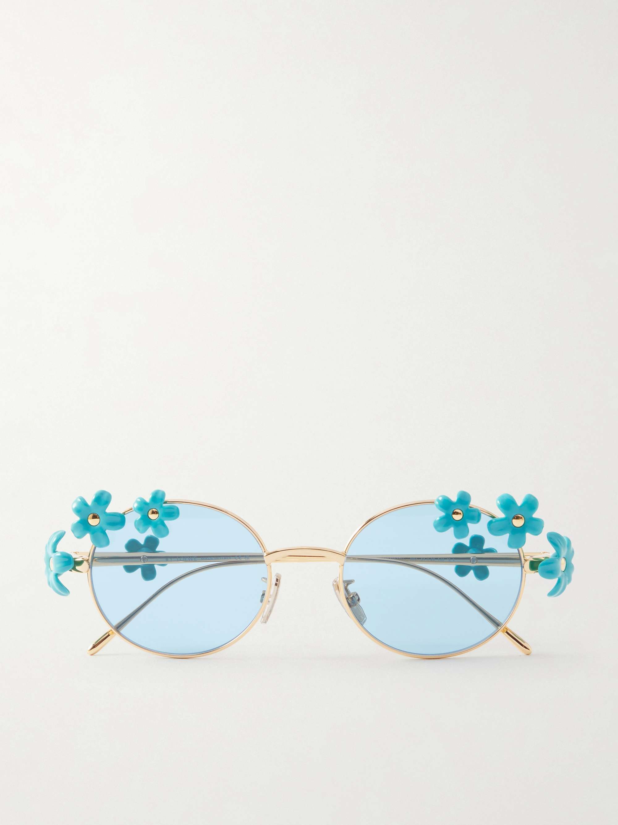 LOEWE EYEWEAR 