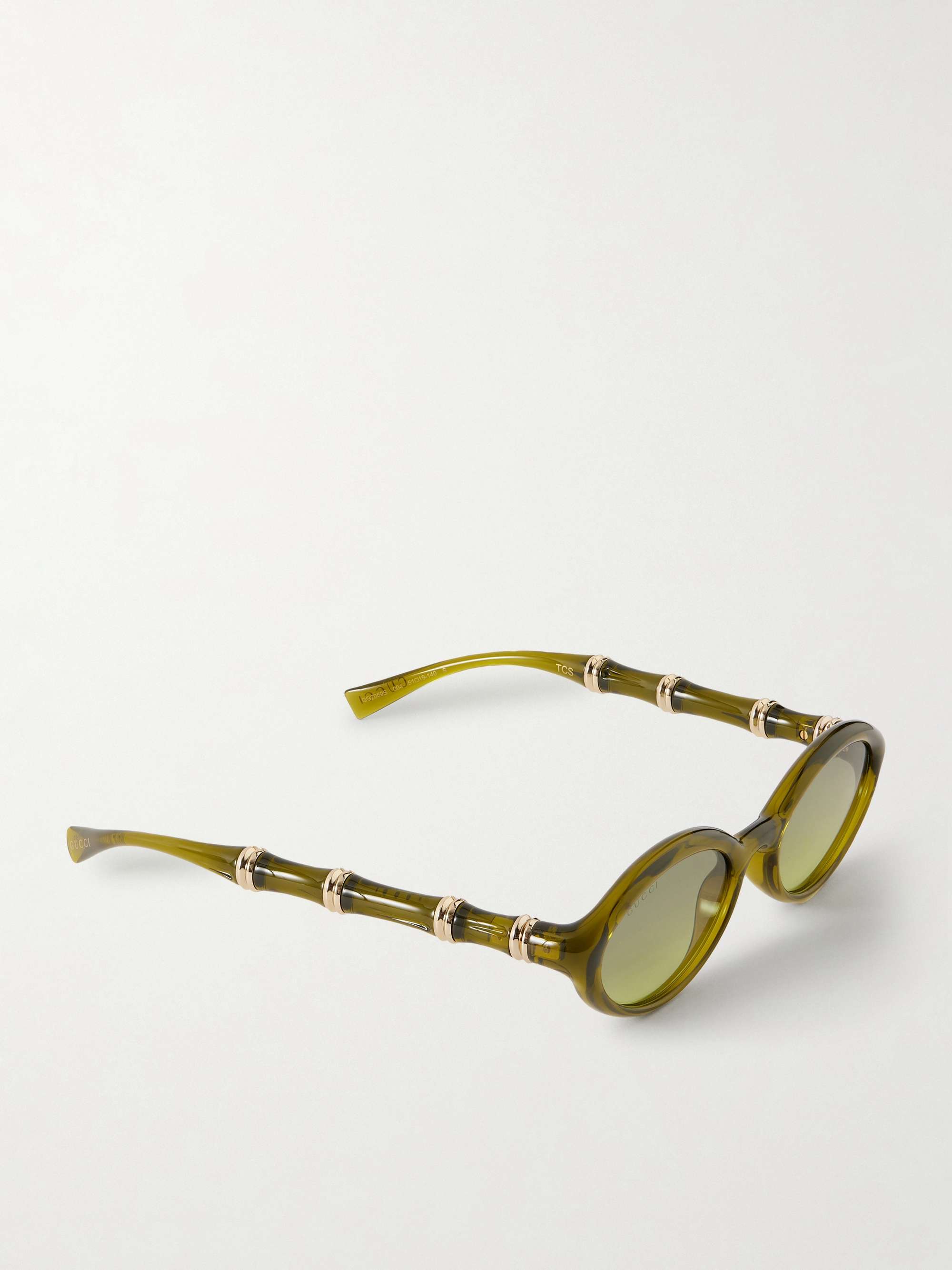 GUCCI EYEWEAR 
