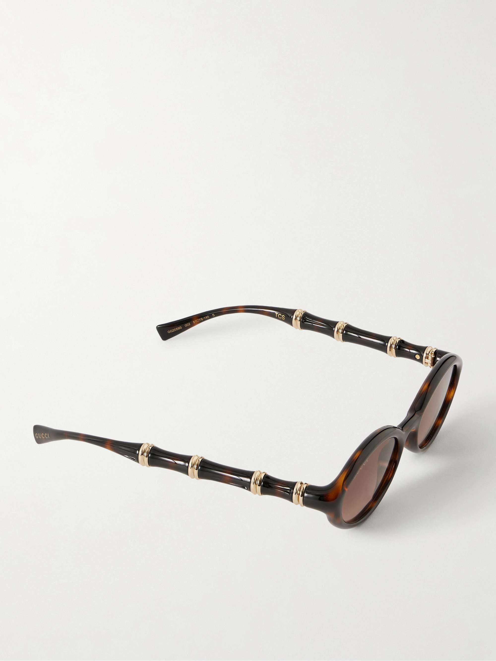 GUCCI EYEWEAR 
